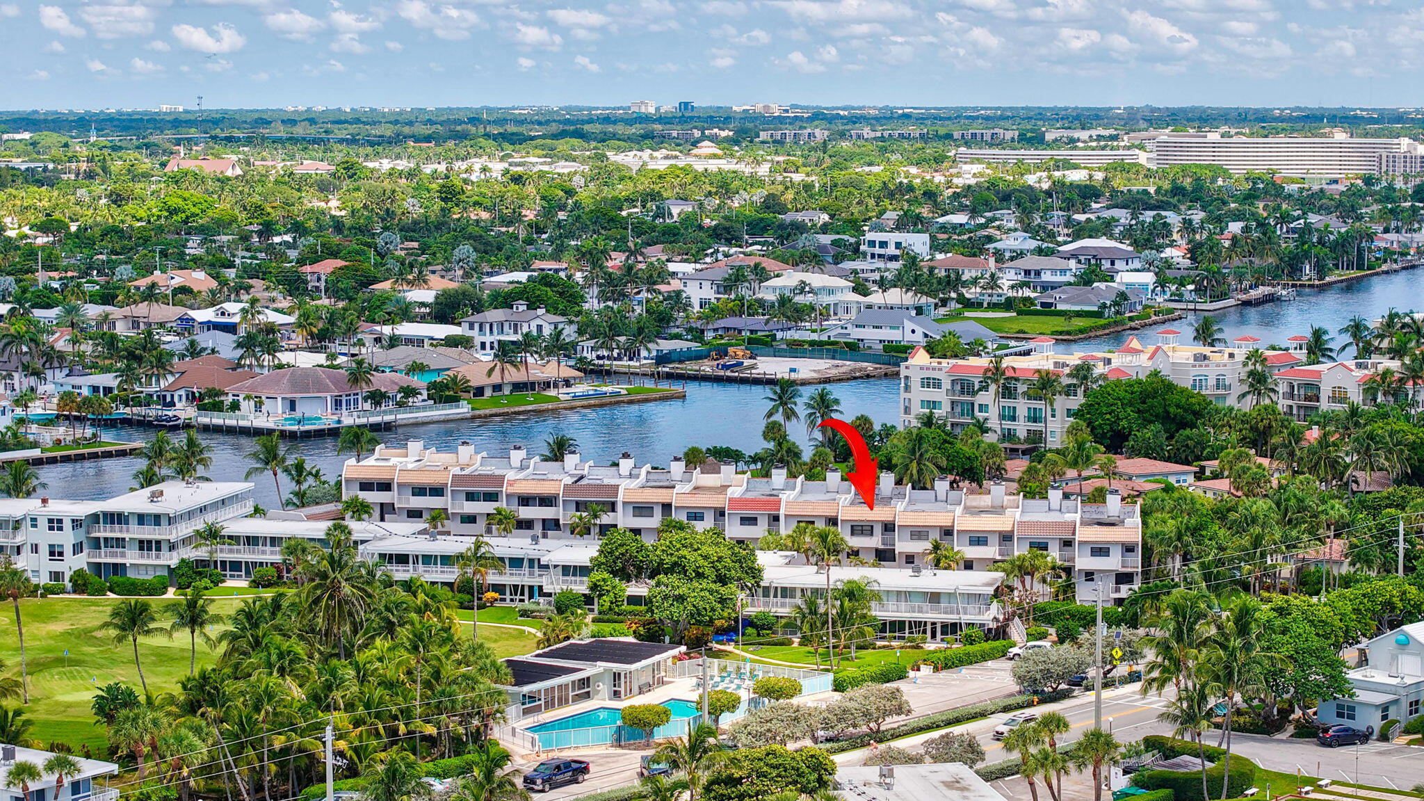 1222 Hillsboro Mile #15, Hillsboro Beach FL 33062