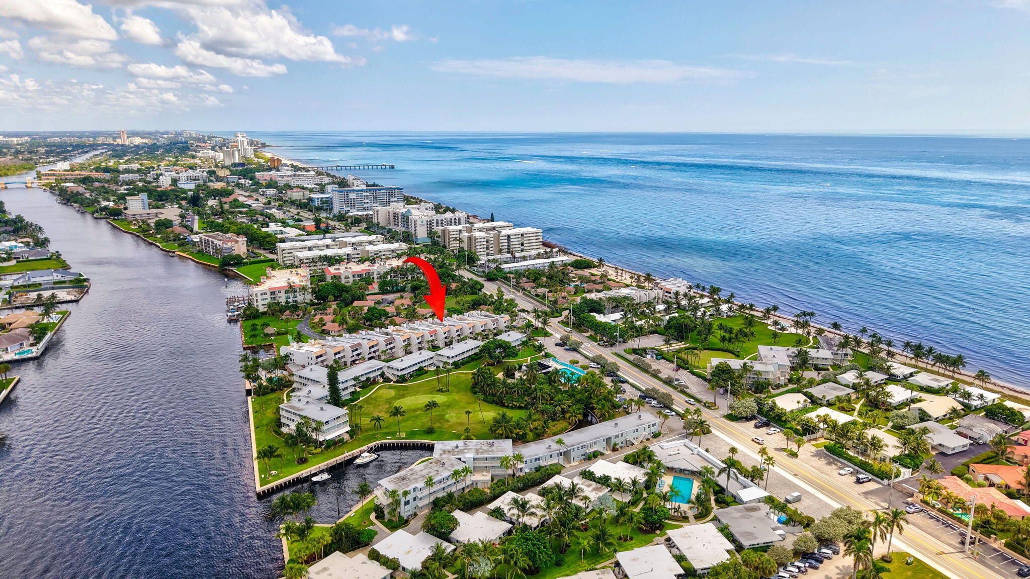 1222 Hillsboro Mile #15, Hillsboro Beach FL 33062