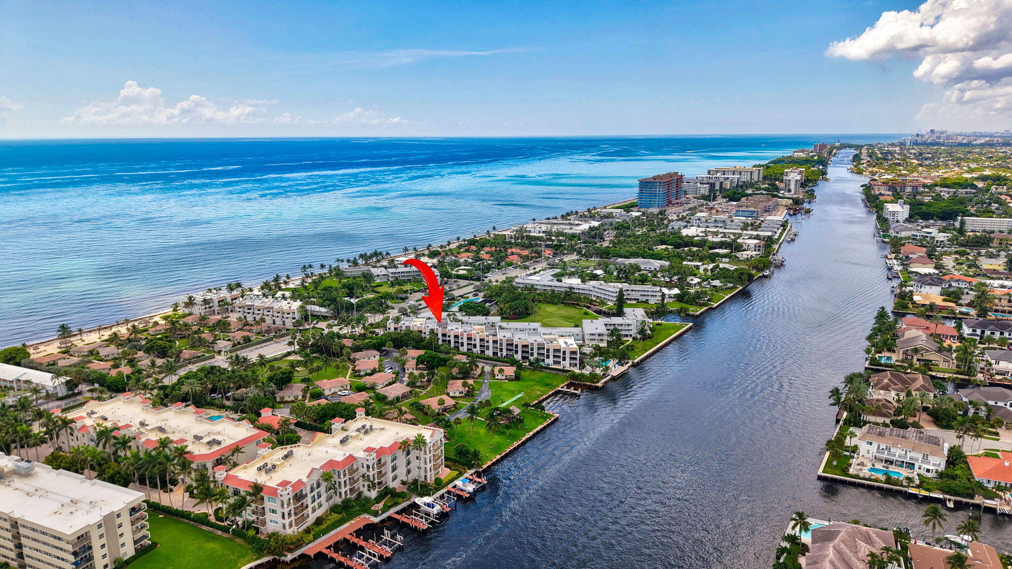 1222 Hillsboro Mile #15, Hillsboro Beach FL 33062