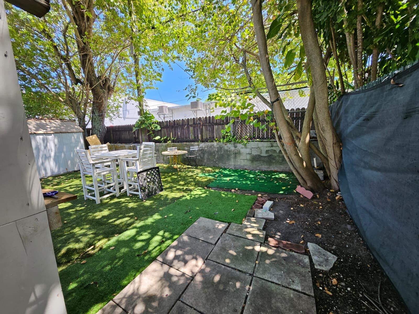 1732 SW 21st, Miami FL 33145