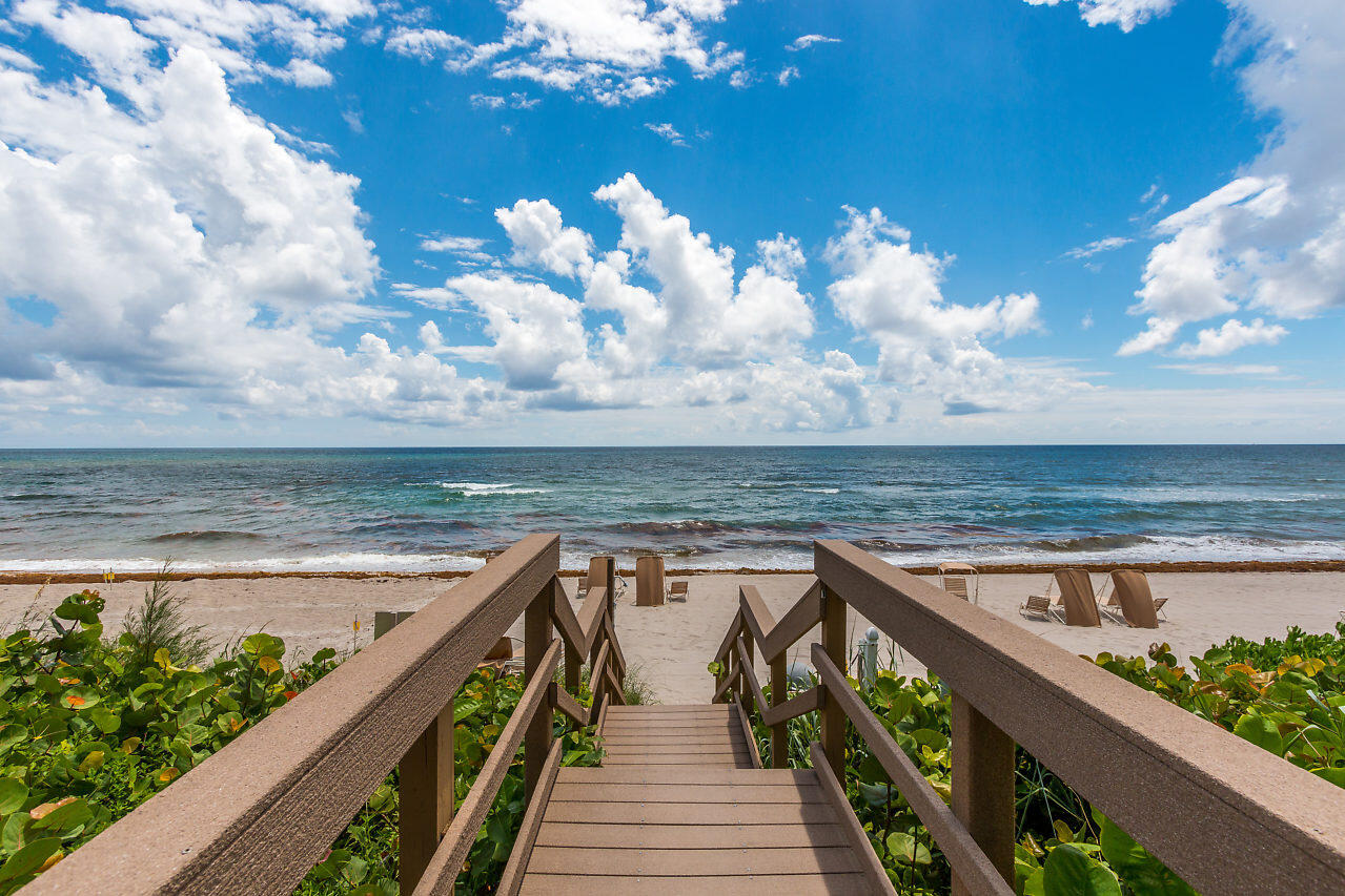 3700 S OCEAN #404, Highland Beach FL 33487