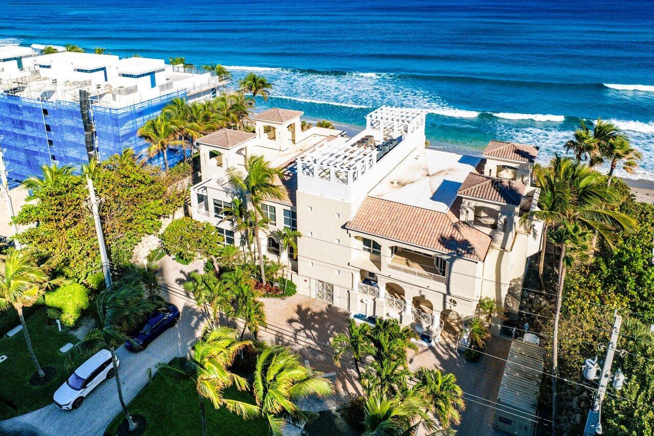 3700 S OCEAN #404, Highland Beach FL 33487