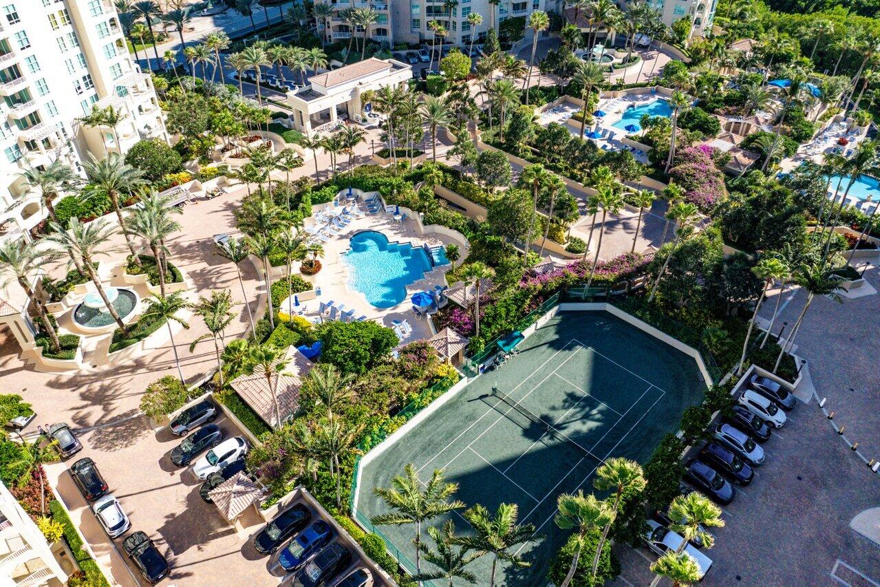 3700 S OCEAN #404, Highland Beach FL 33487