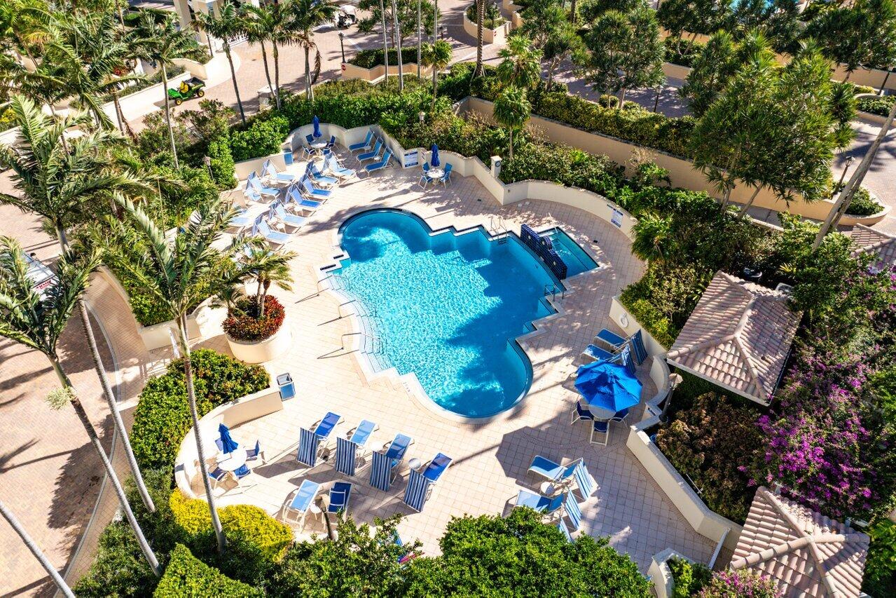 3700 S OCEAN #404, Highland Beach FL 33487