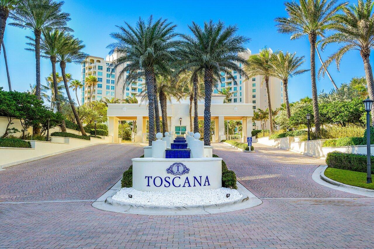 3700 S OCEAN #404, Highland Beach FL 33487