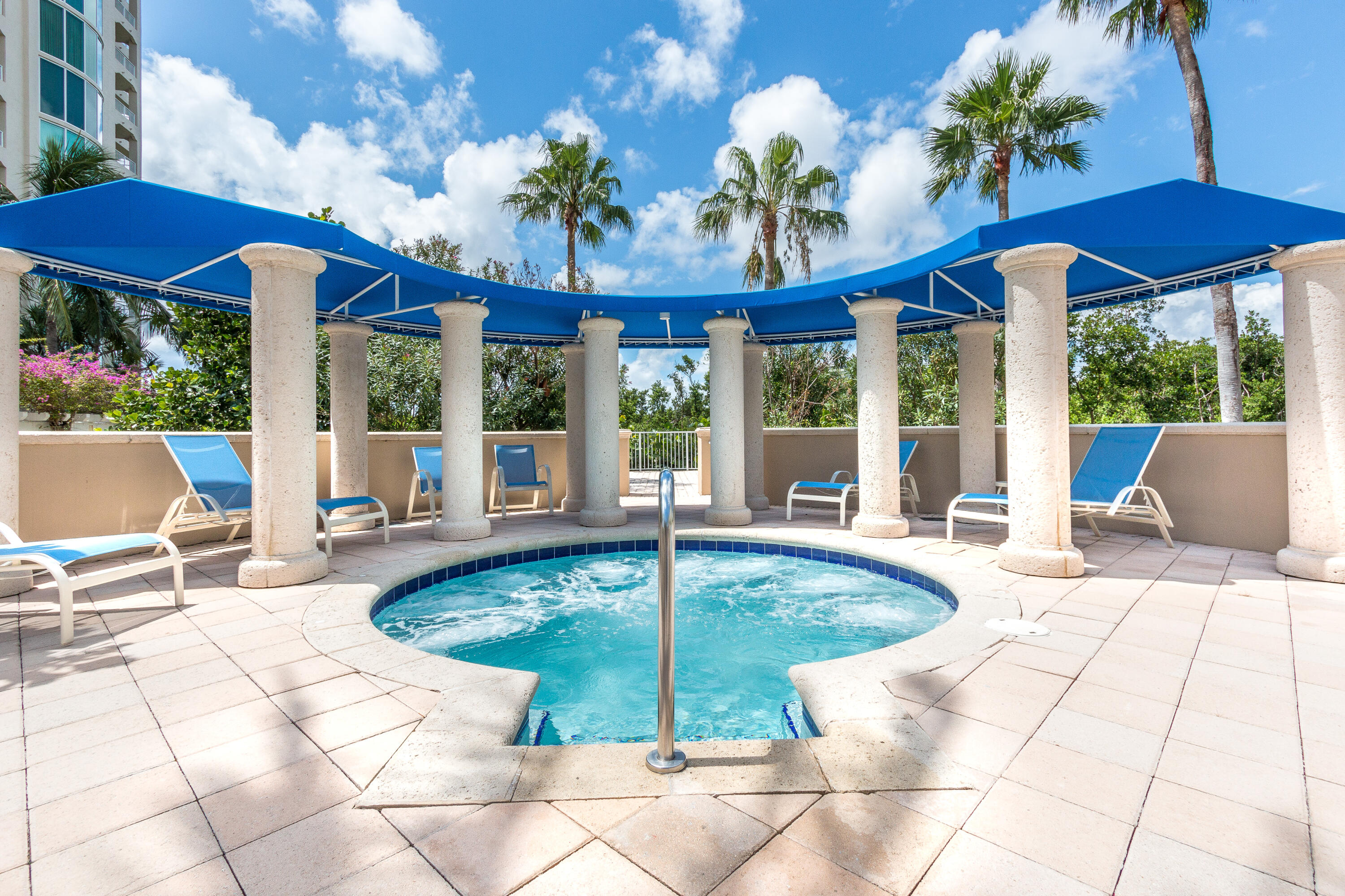 3700 S OCEAN #404, Highland Beach FL 33487