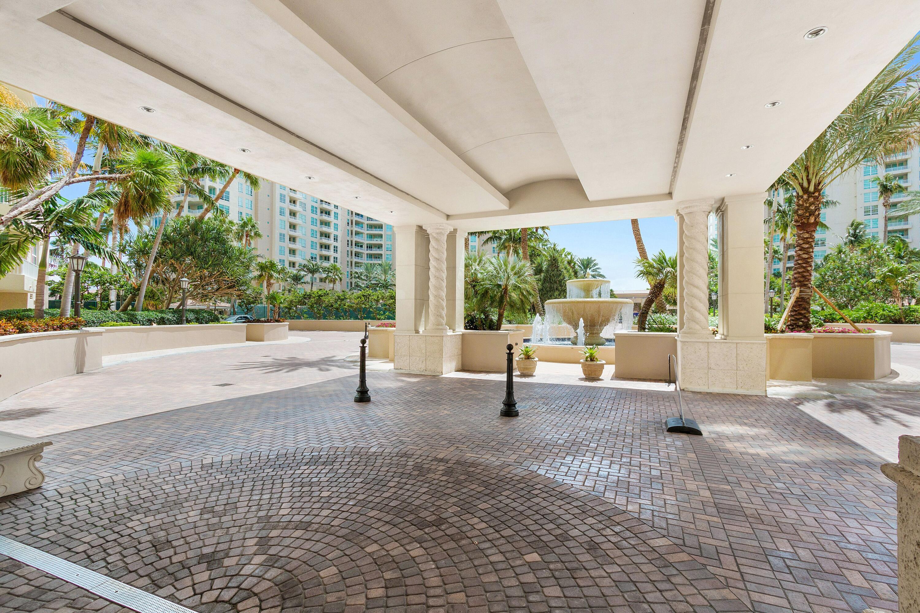 3700 S OCEAN #404, Highland Beach FL 33487