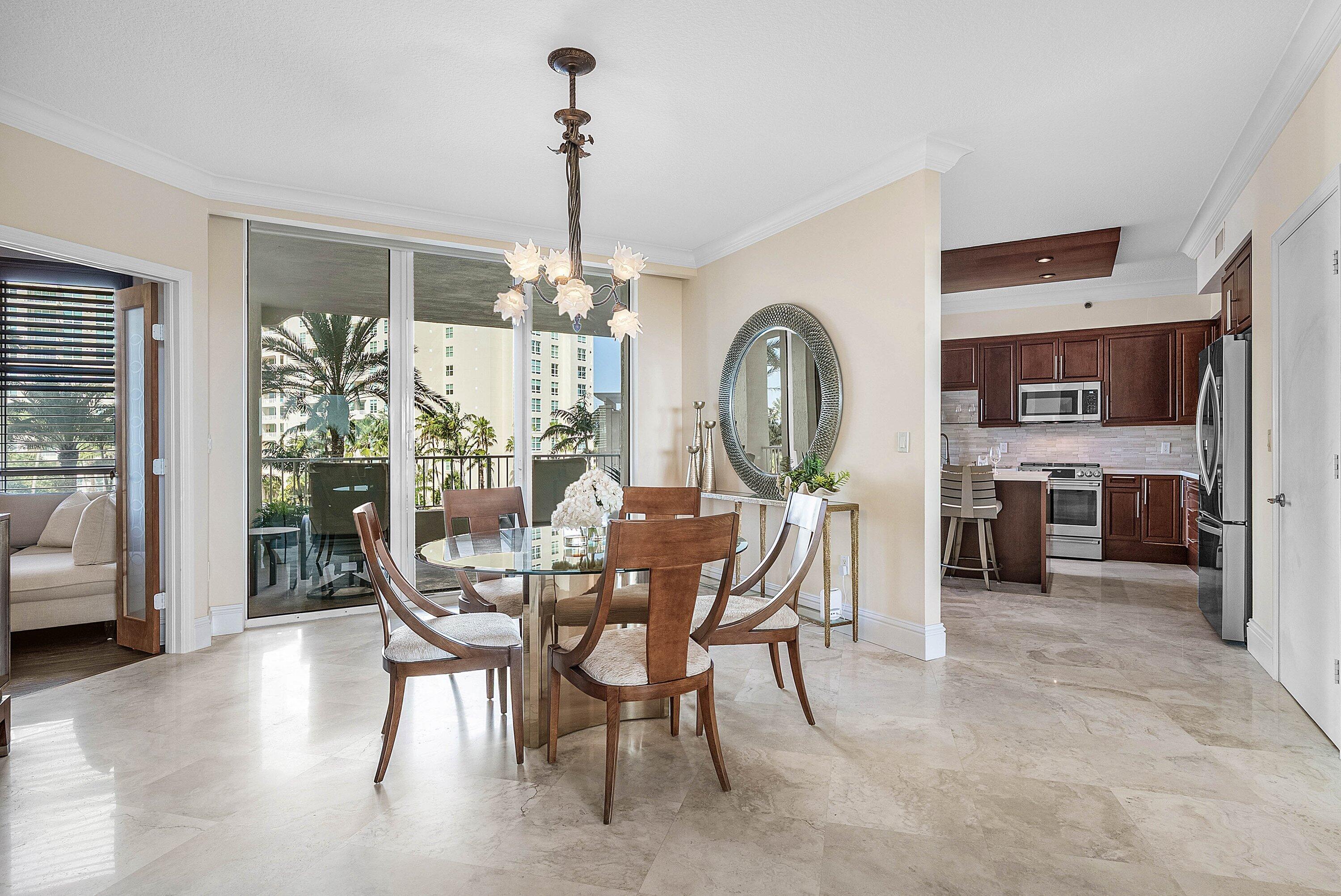 3700 S OCEAN #404, Highland Beach FL 33487