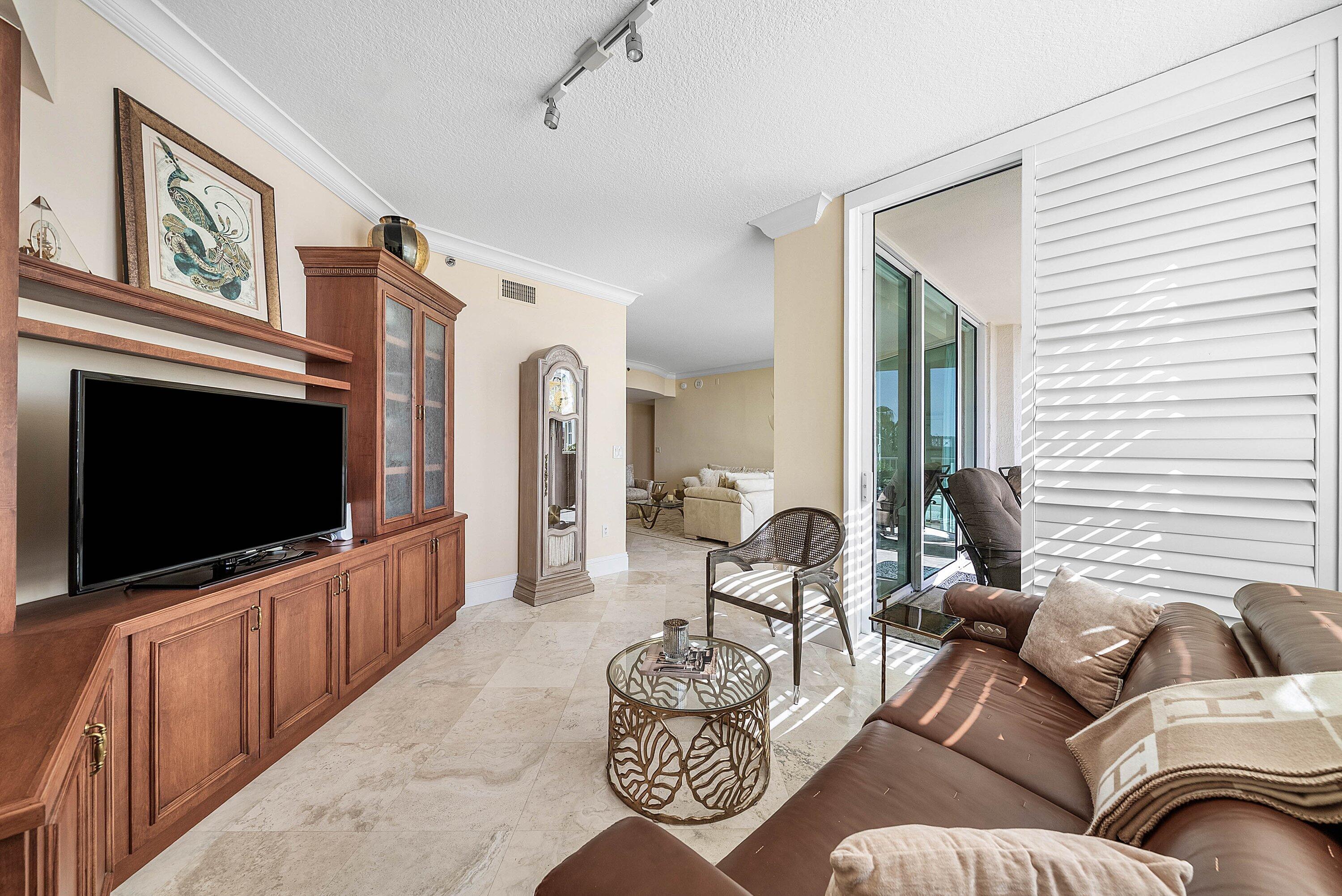 3700 S OCEAN #404, Highland Beach FL 33487