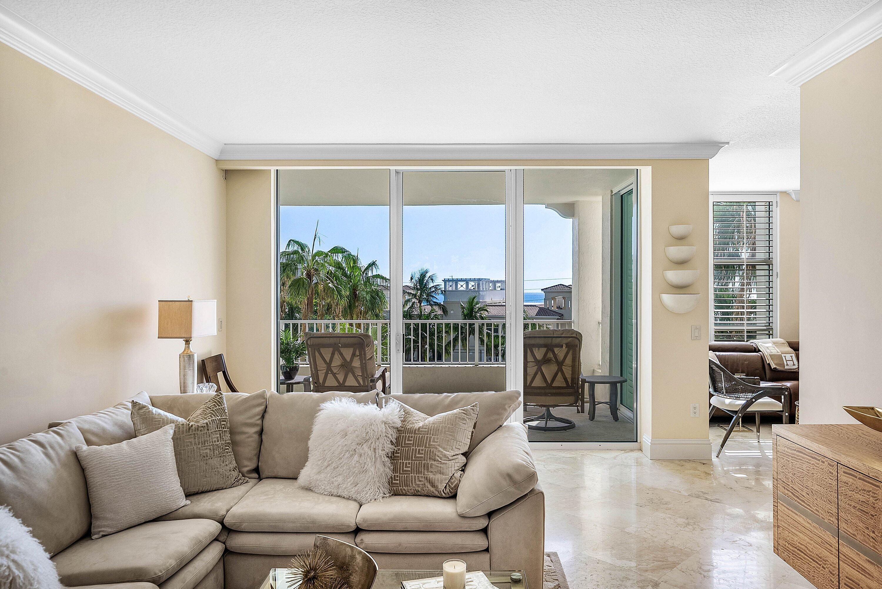 3700 S OCEAN #404, Highland Beach FL 33487