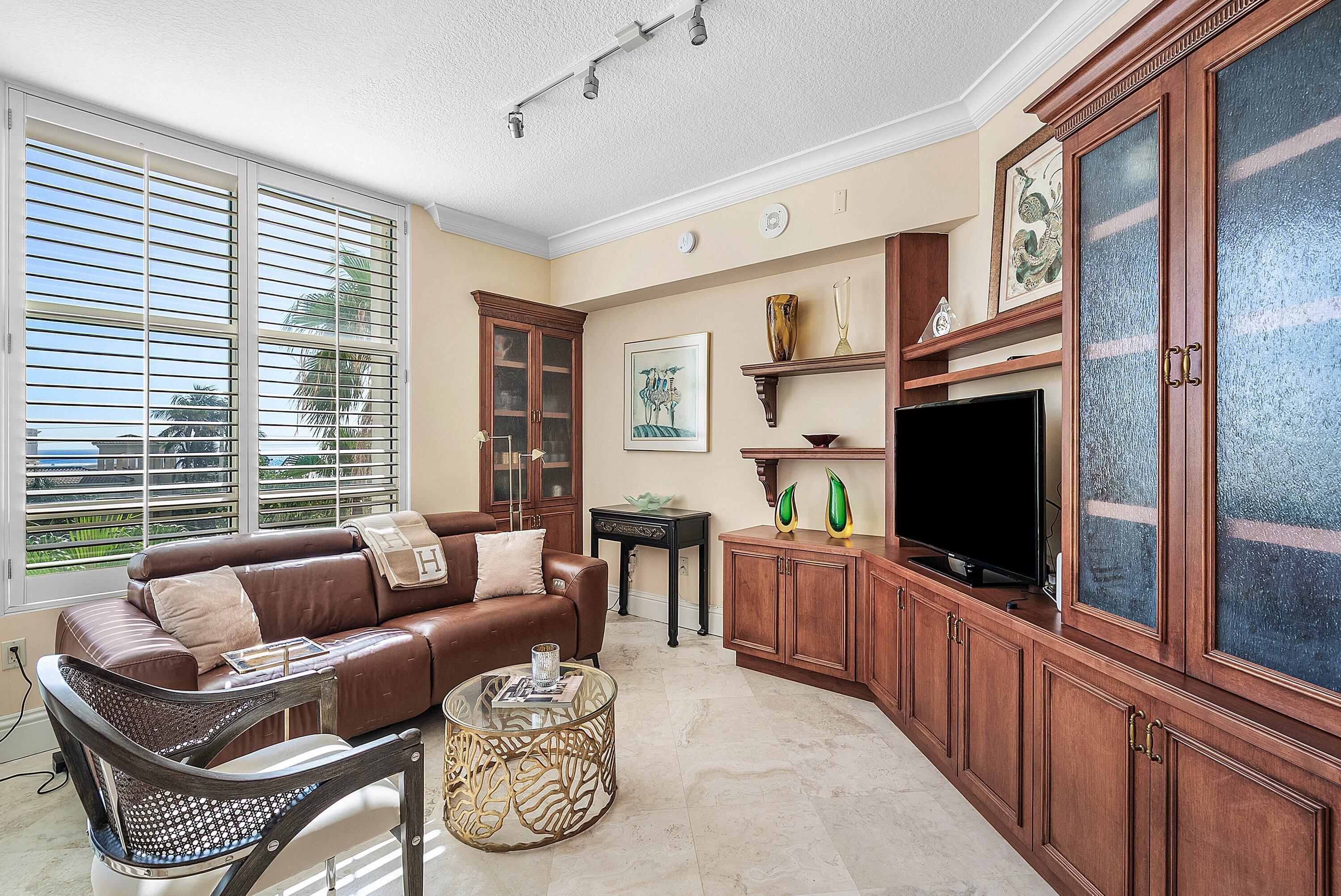 3700 S OCEAN #404, Highland Beach FL 33487
