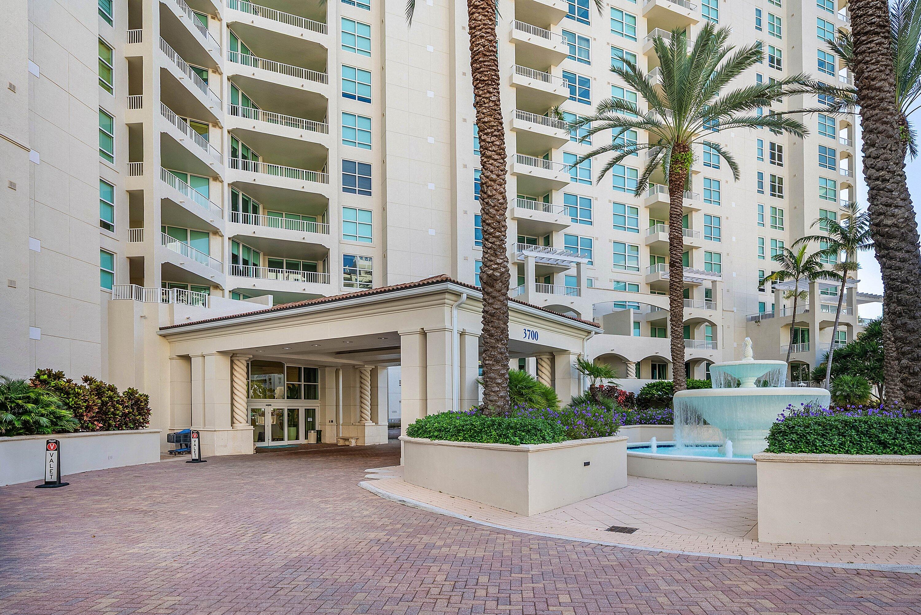 3700 S OCEAN #404, Highland Beach FL 33487