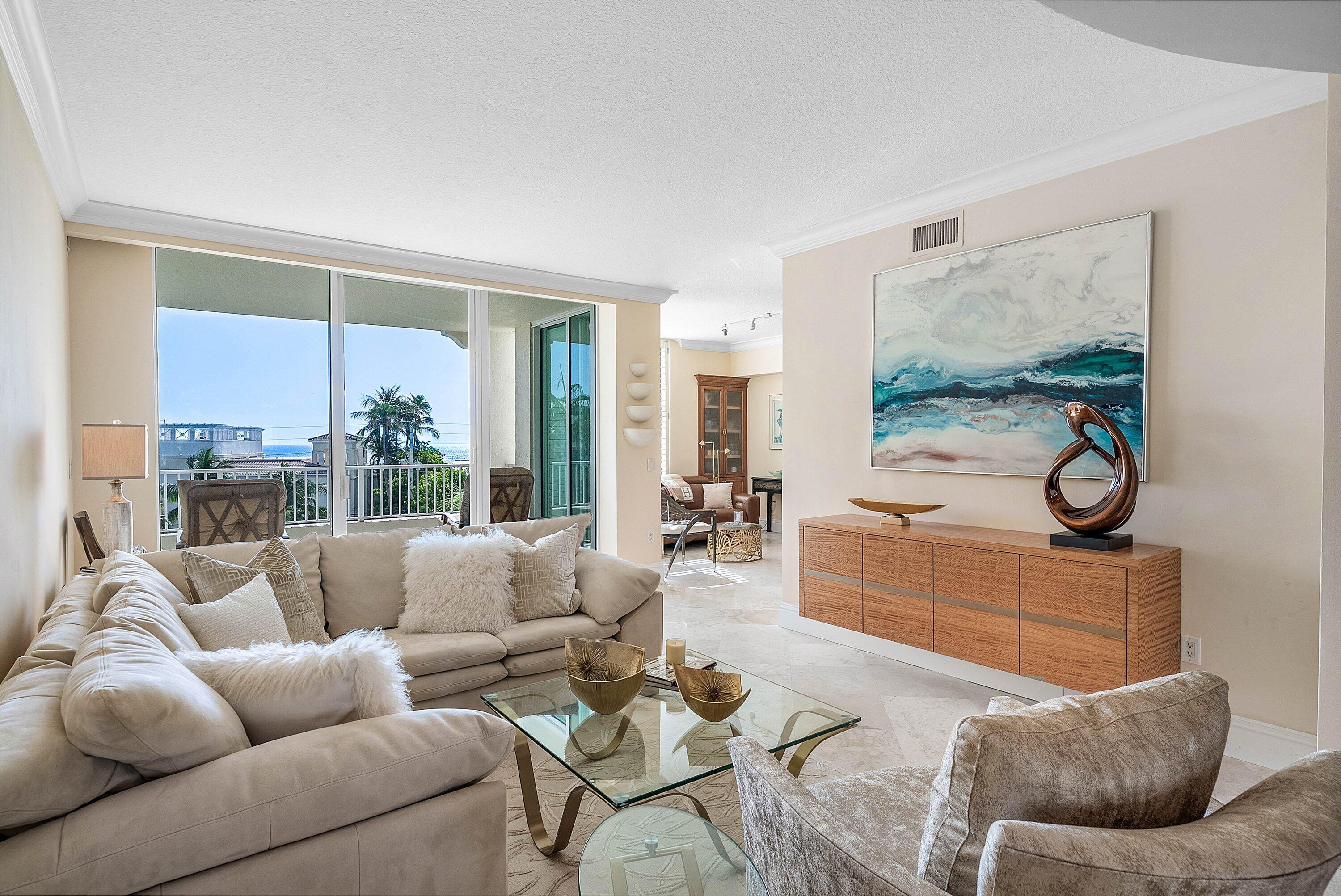 3700 S OCEAN #404, Highland Beach FL 33487