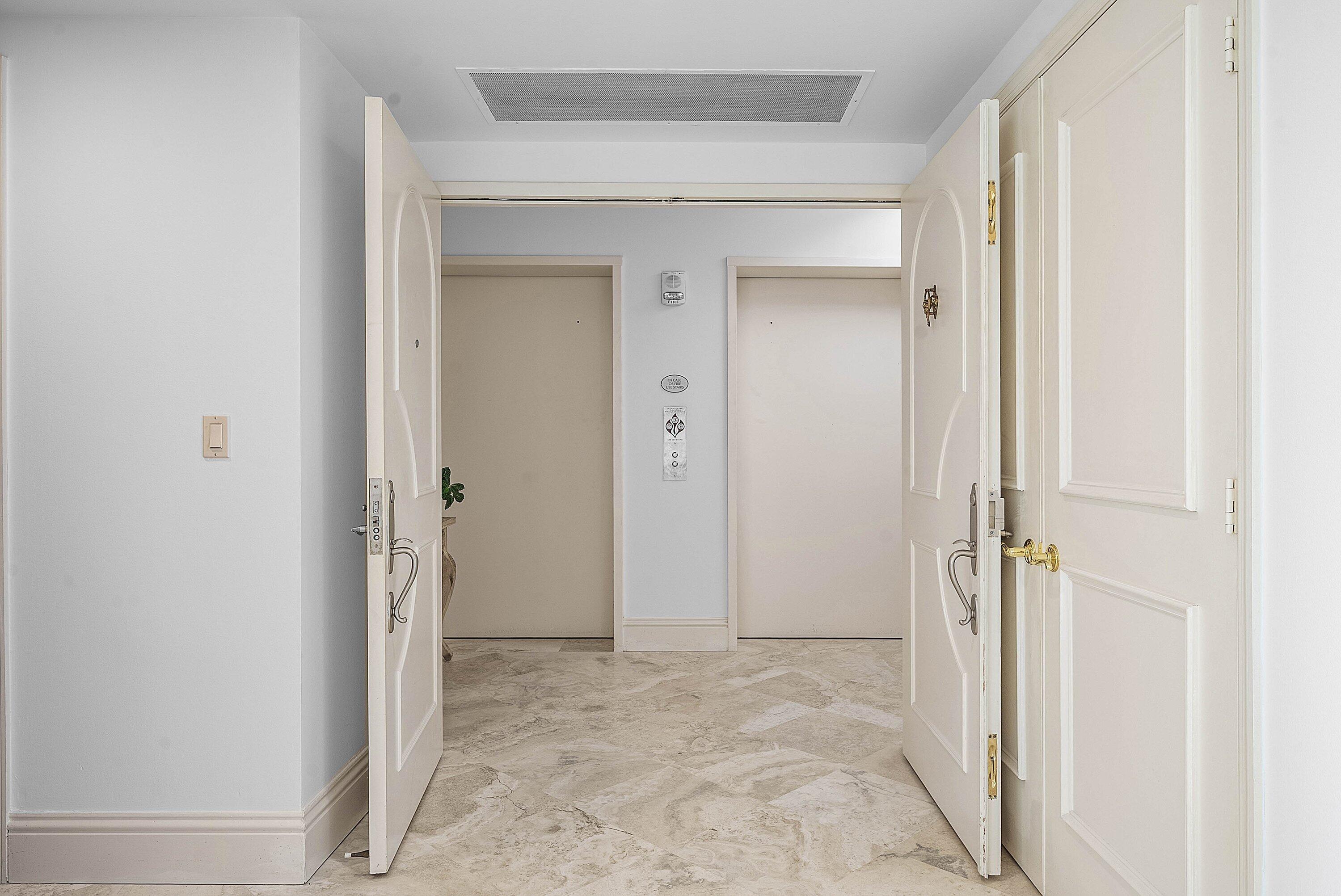 3700 S OCEAN #404, Highland Beach FL 33487