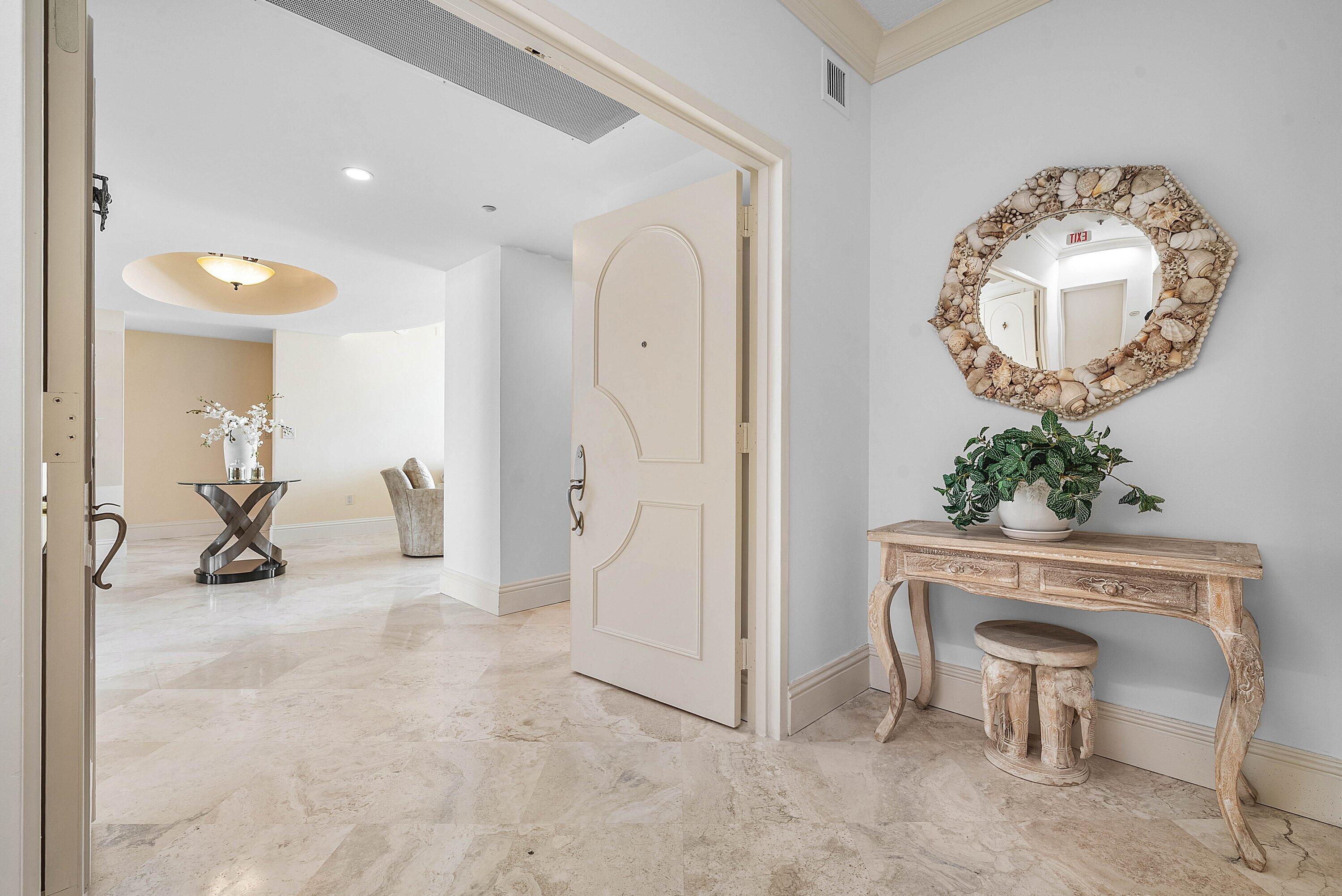 3700 S OCEAN #404, Highland Beach FL 33487