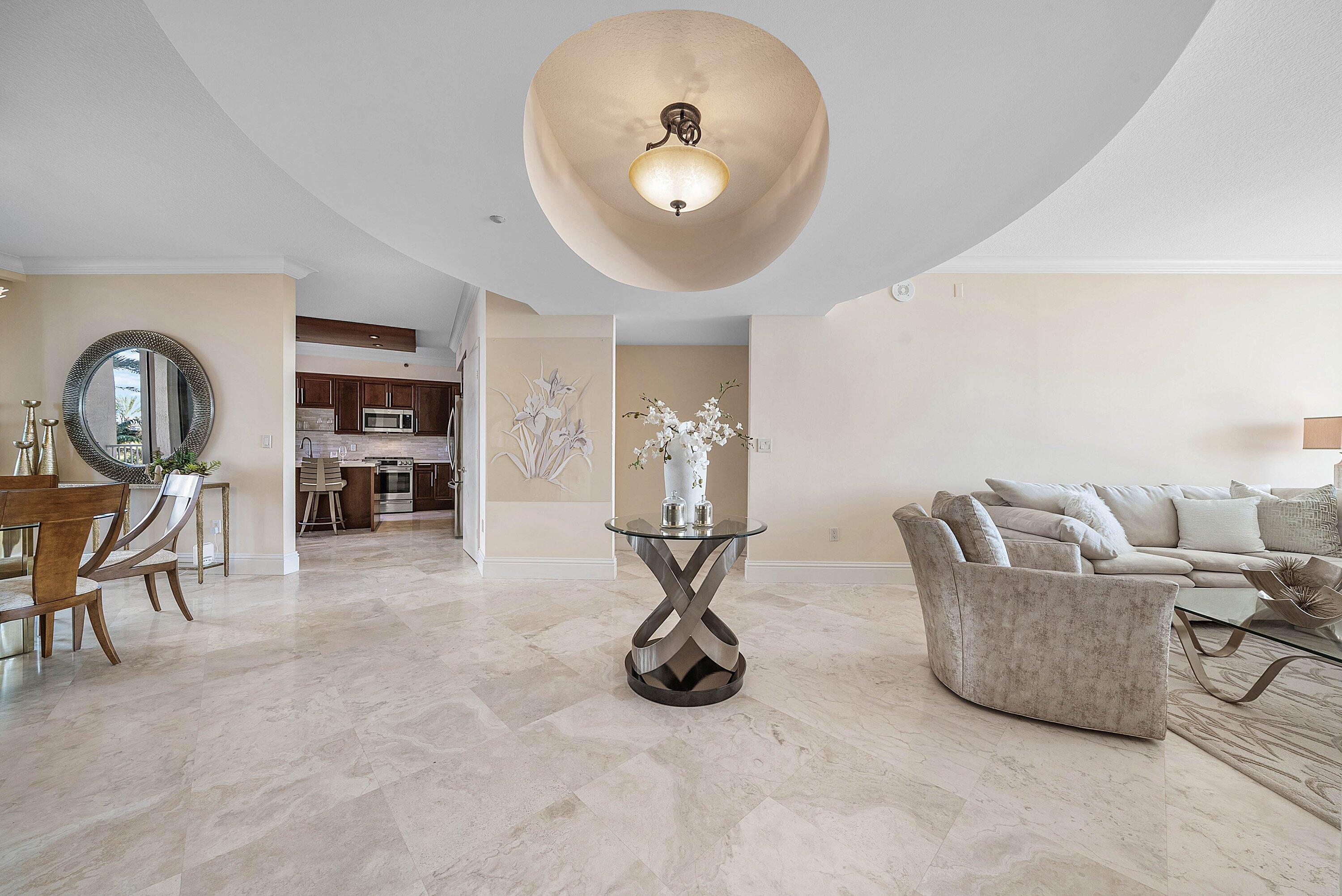 3700 S OCEAN #404, Highland Beach FL 33487