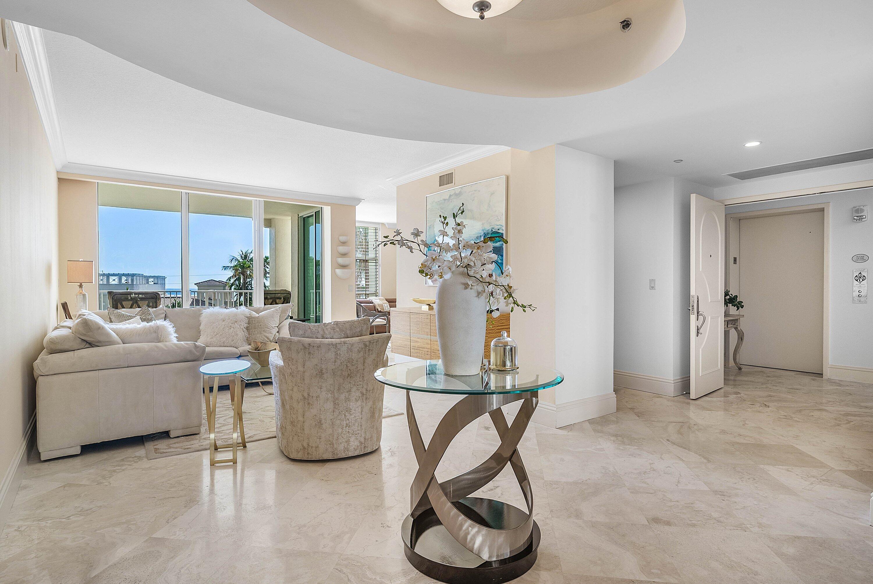 3700 S OCEAN #404, Highland Beach FL 33487