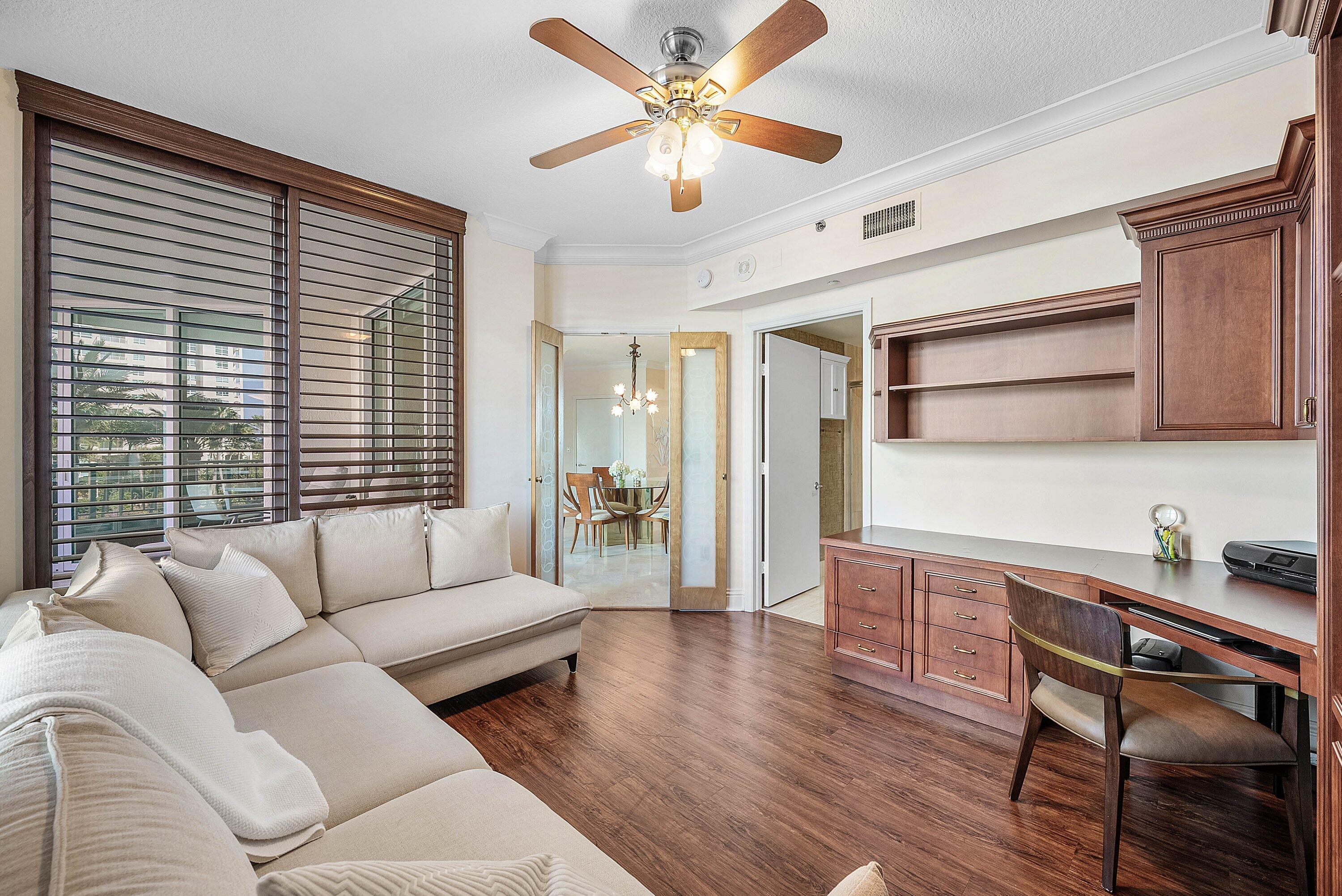 3700 S OCEAN #404, Highland Beach FL 33487