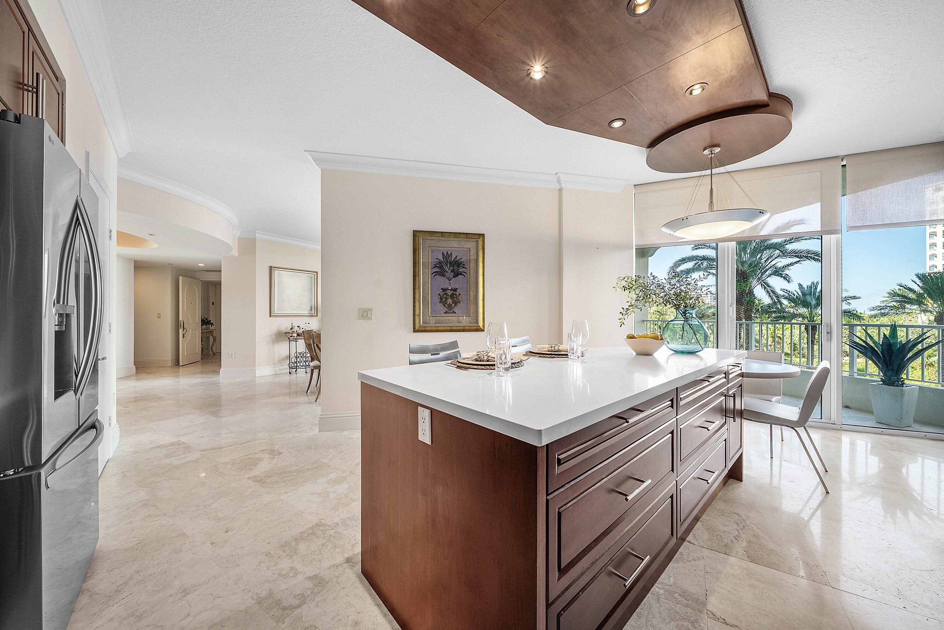 3700 S OCEAN #404, Highland Beach FL 33487