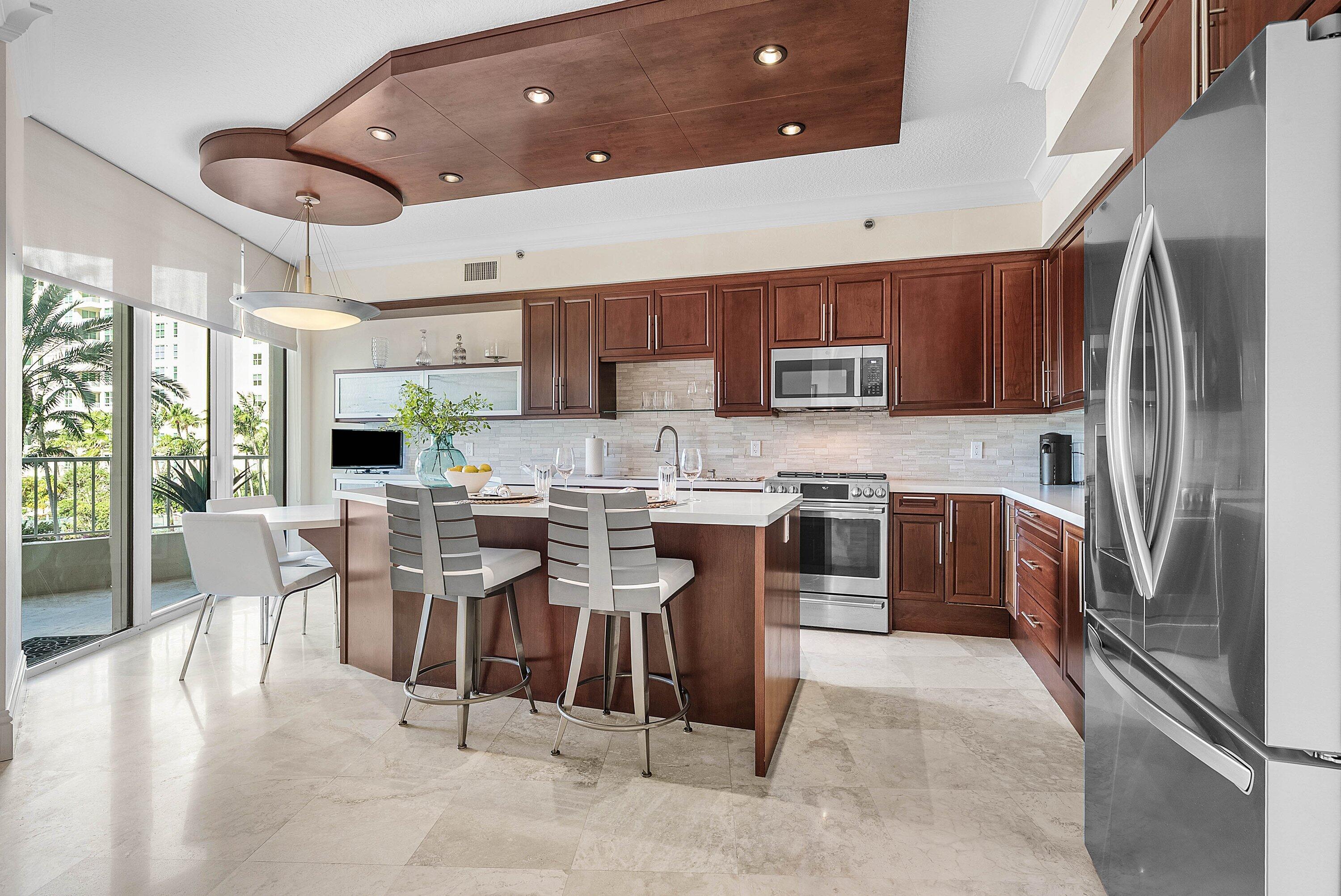 3700 S OCEAN #404, Highland Beach FL 33487