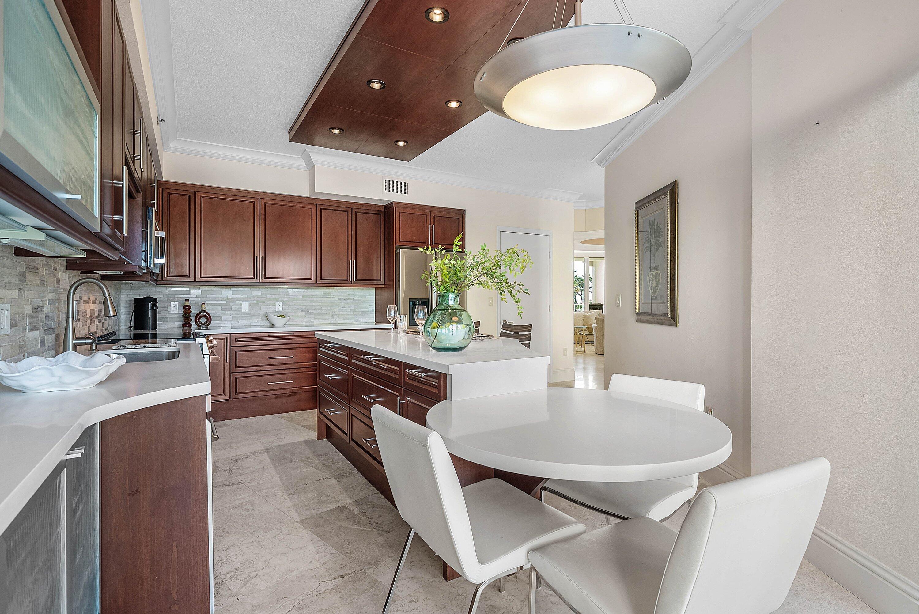 3700 S OCEAN #404, Highland Beach FL 33487