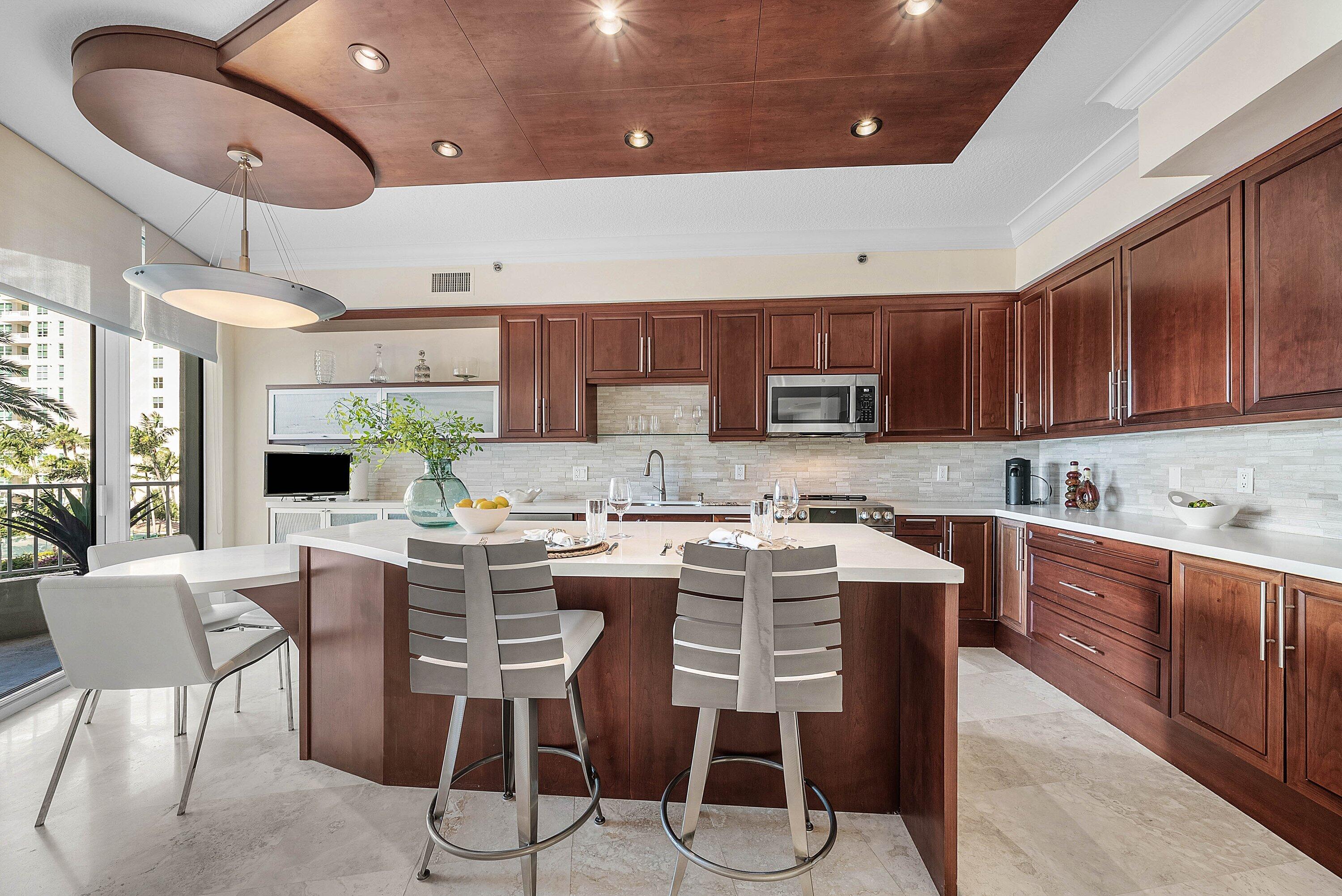 3700 S OCEAN #404, Highland Beach FL 33487