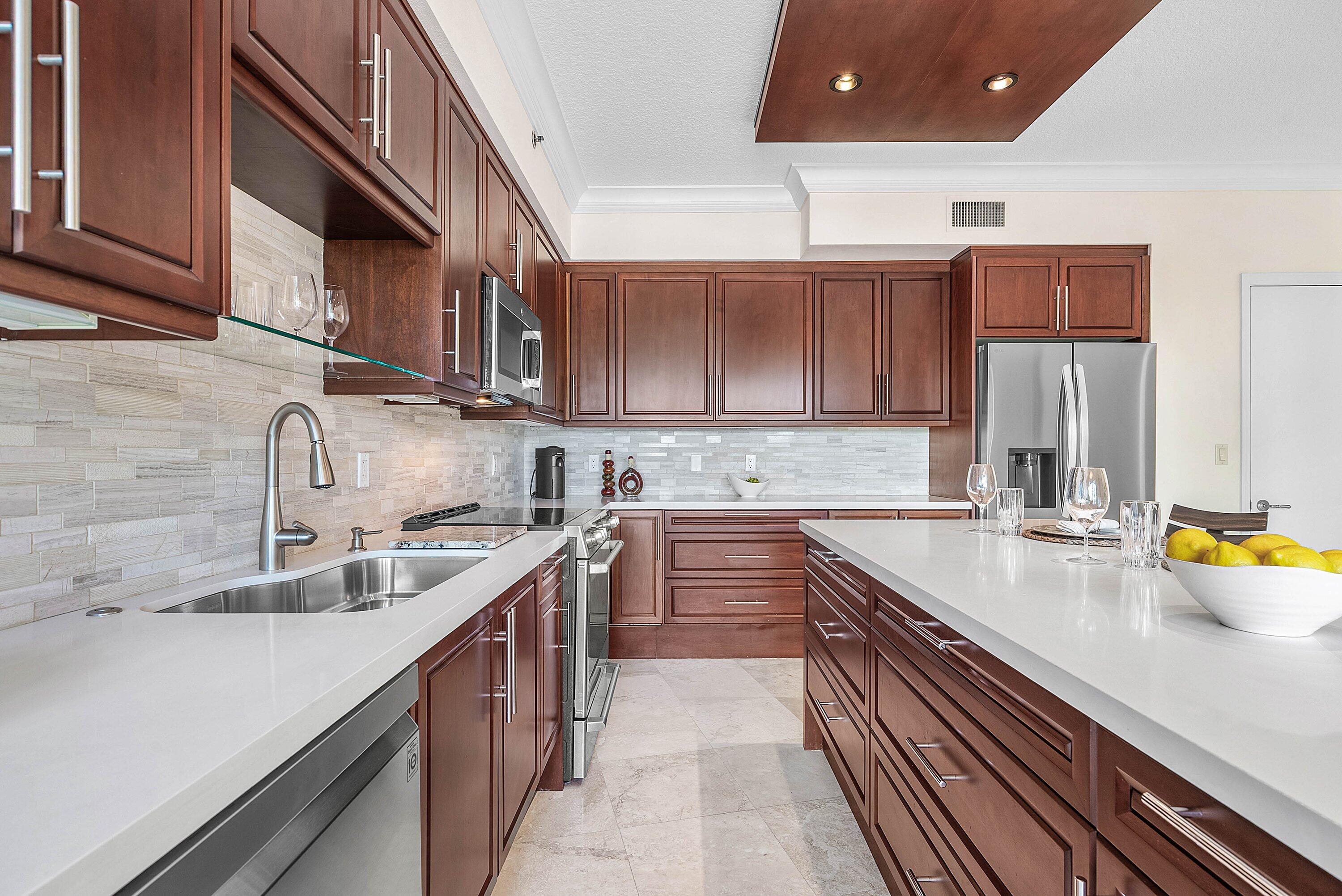 3700 S OCEAN #404, Highland Beach FL 33487