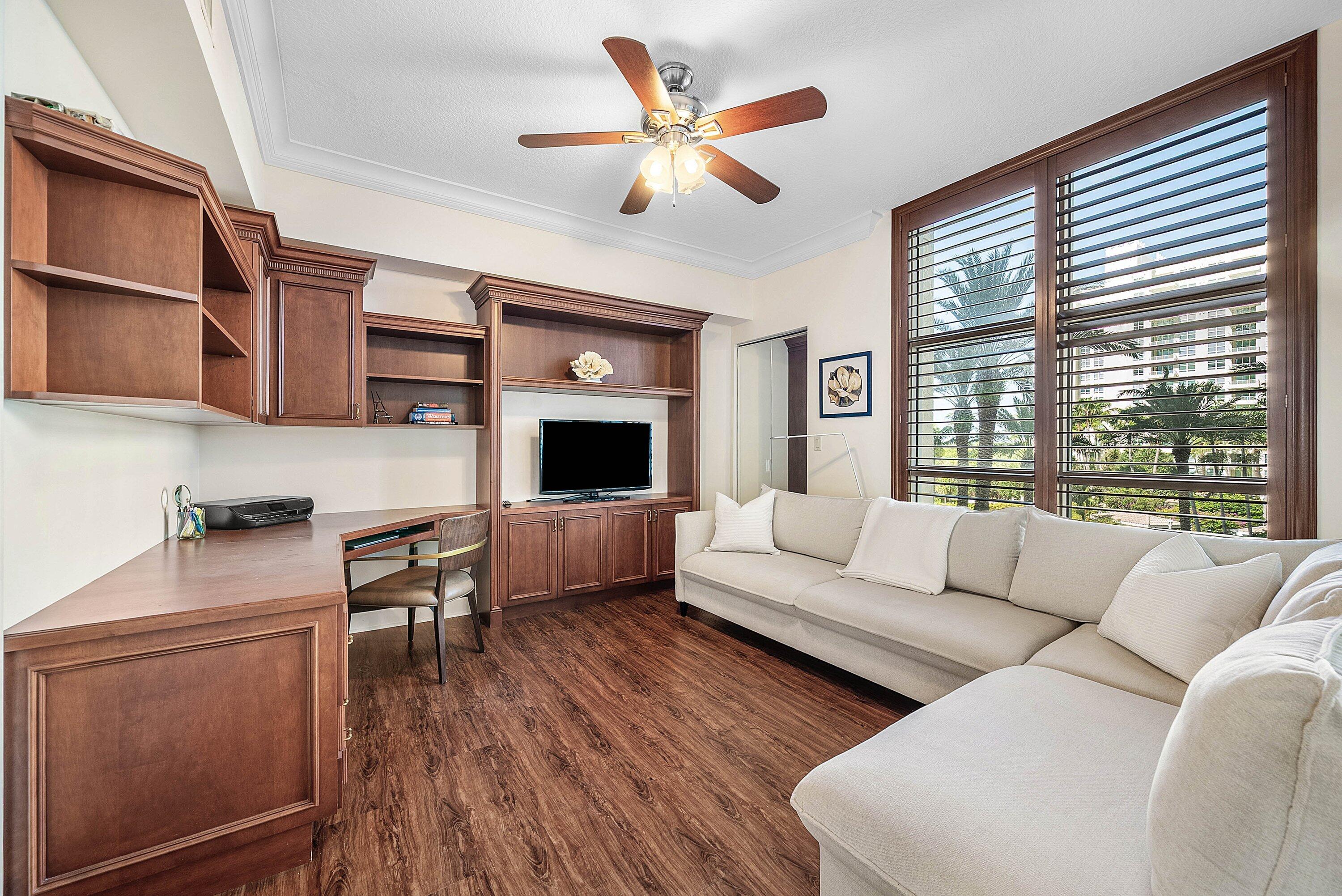 3700 S OCEAN #404, Highland Beach FL 33487