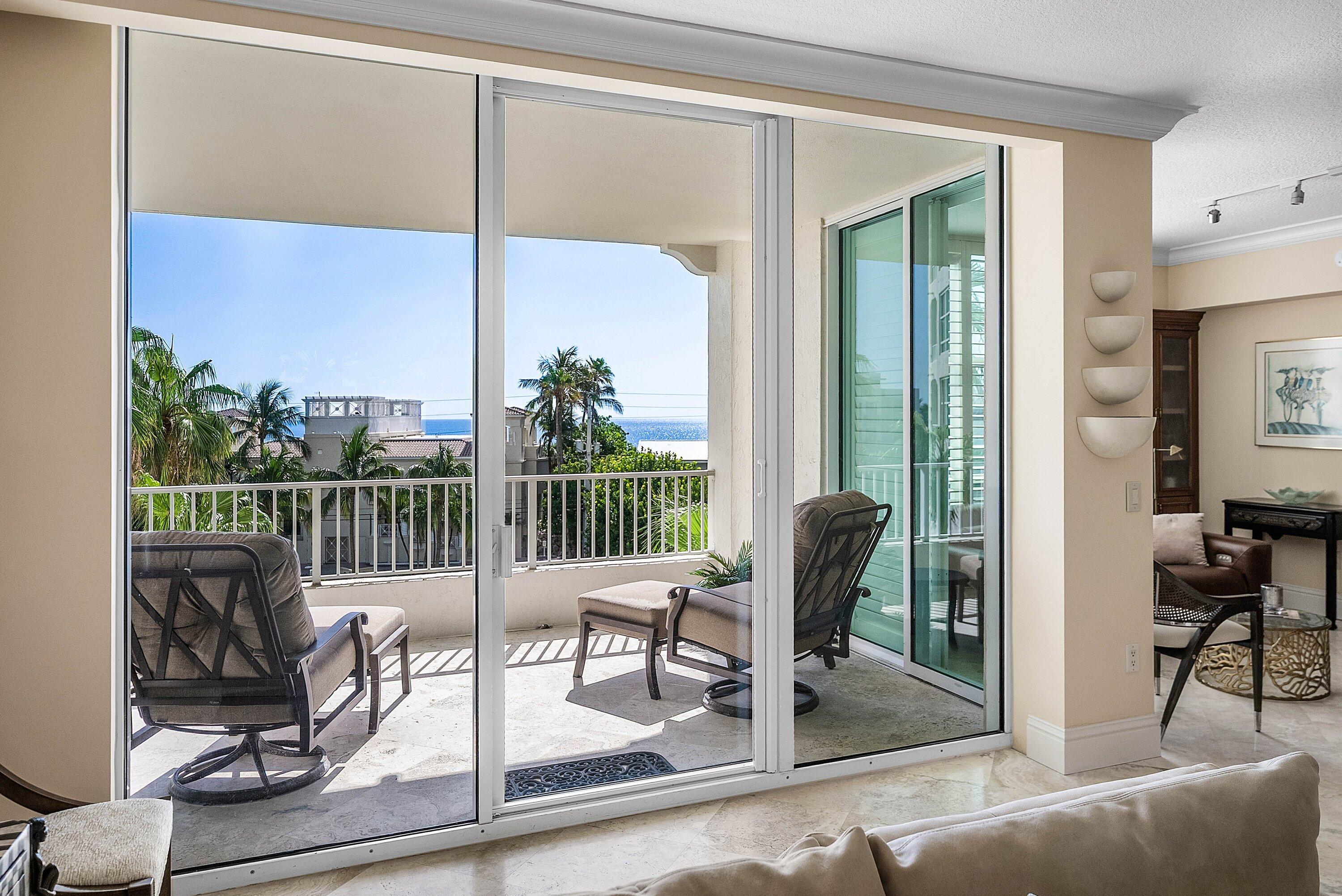 3700 S OCEAN #404, Highland Beach FL 33487