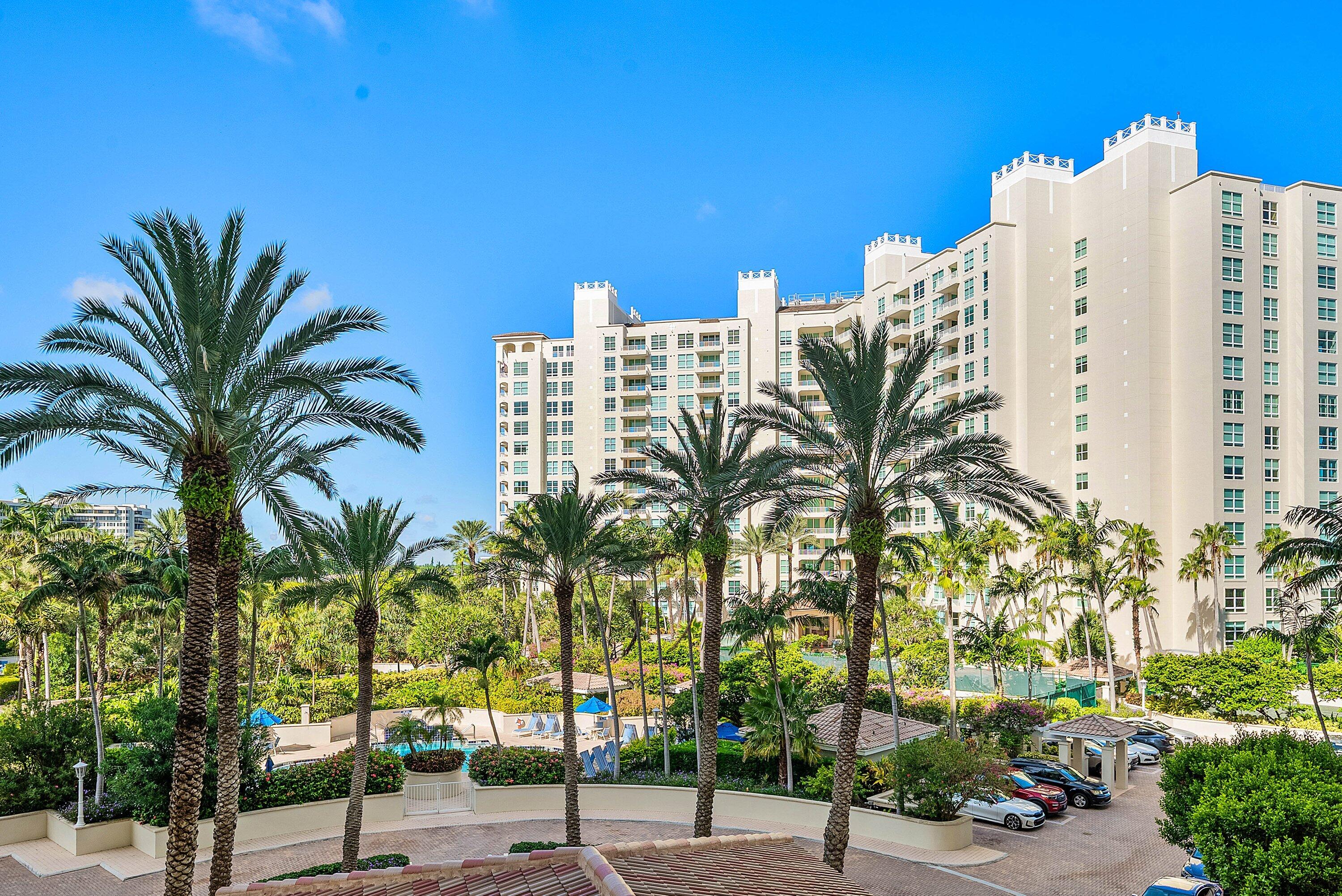 3700 S OCEAN #404, Highland Beach FL 33487