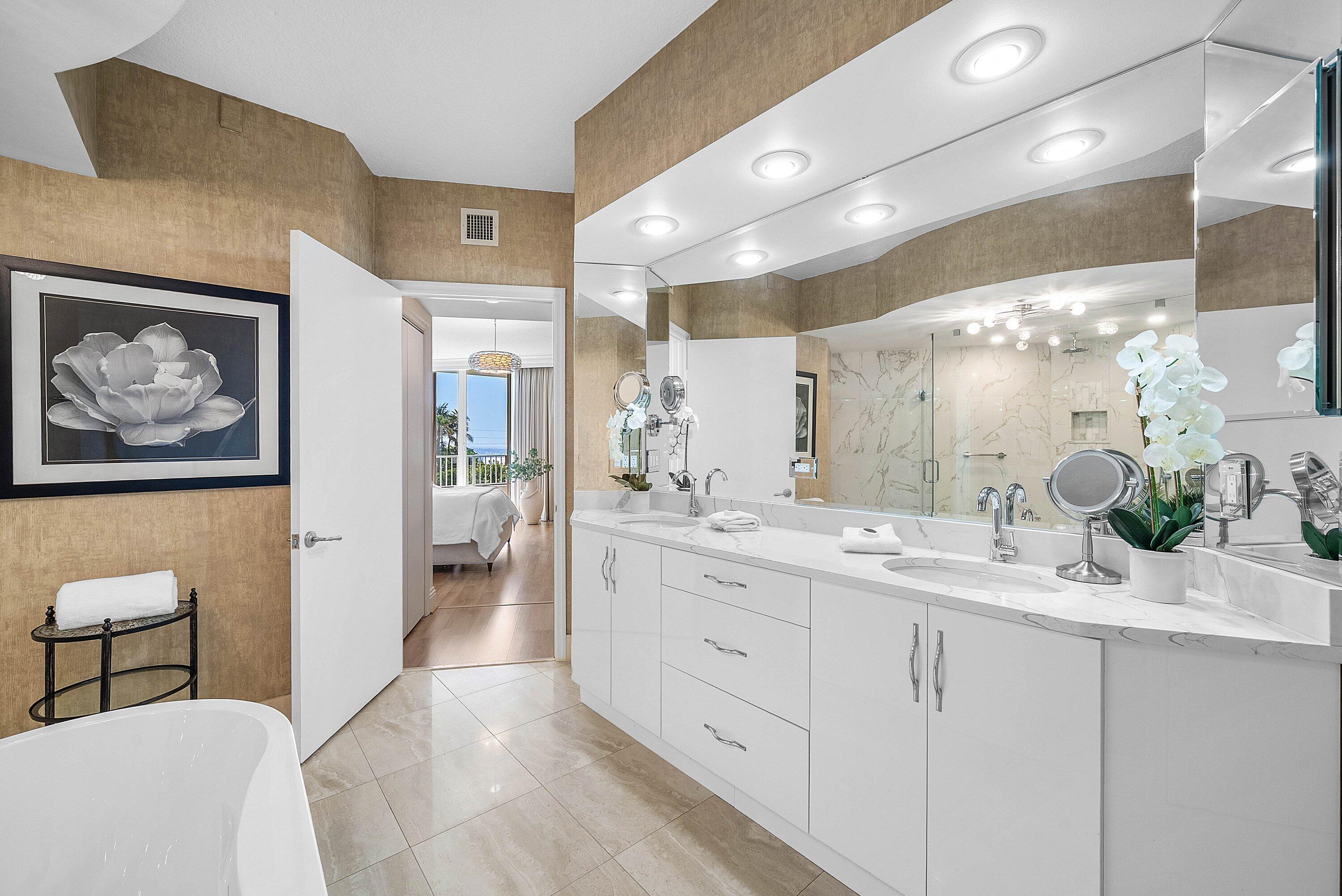 3700 S OCEAN #404, Highland Beach FL 33487