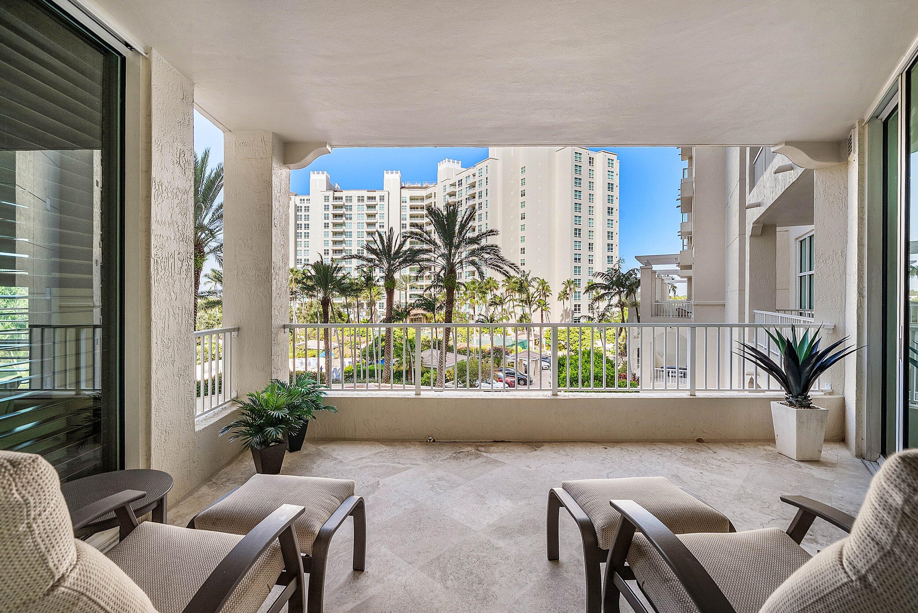 3700 S OCEAN #404, Highland Beach FL 33487