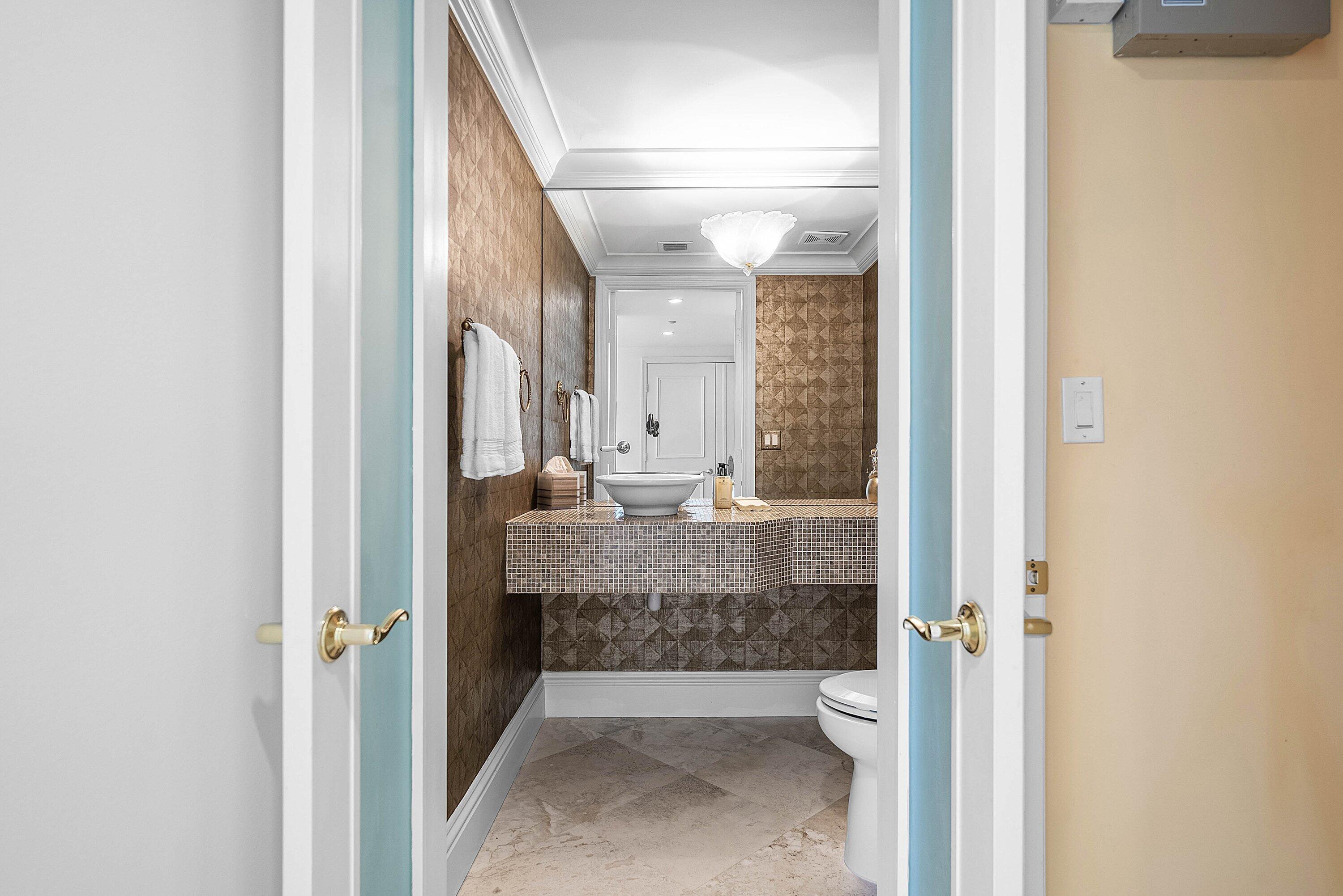 3700 S OCEAN #404, Highland Beach FL 33487