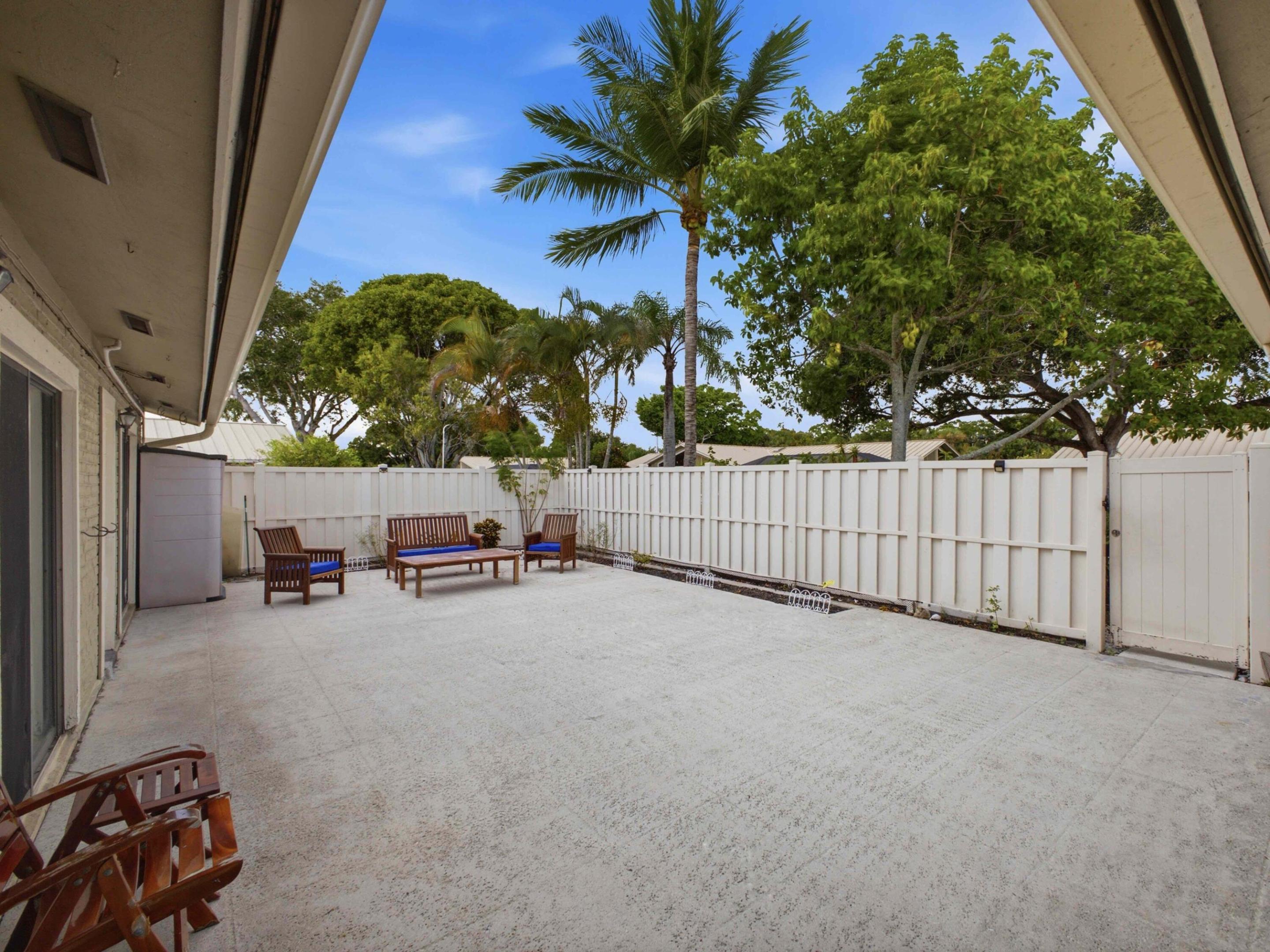 5933 GOLDEN EAGLE, Palm Beach Gardens FL 33418
