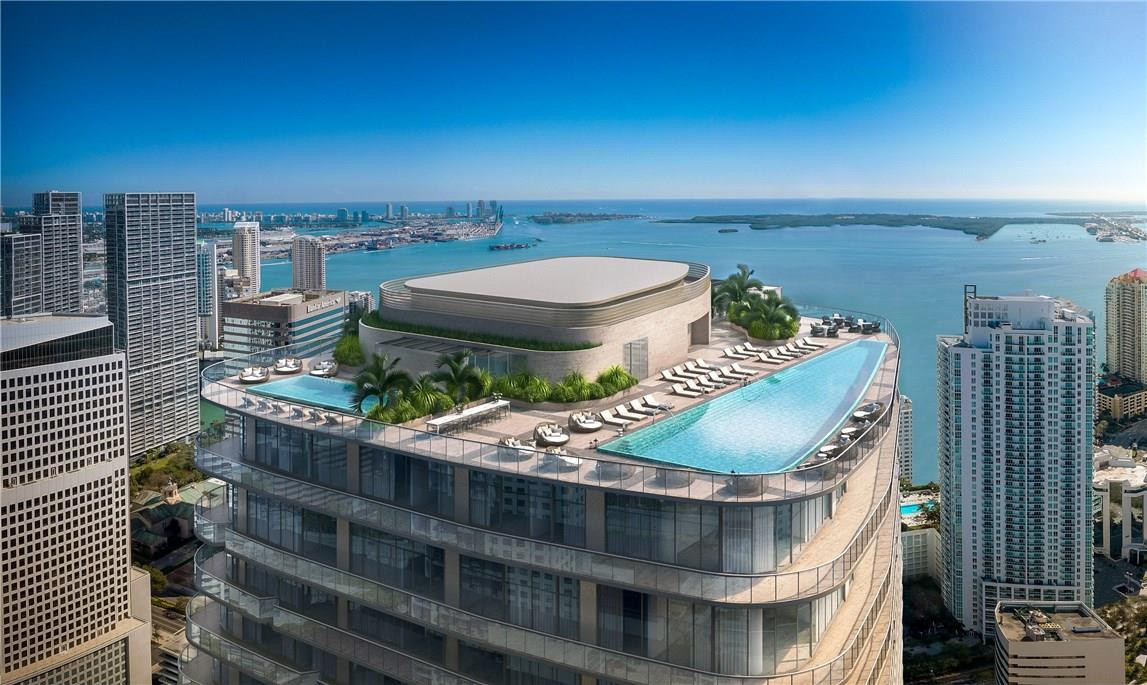 801 S Miami #1606, Miami FL 33130