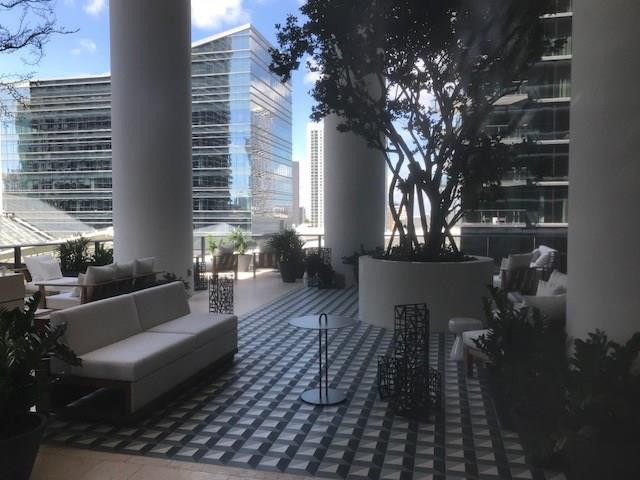 801 S Miami #1606, Miami FL 33130