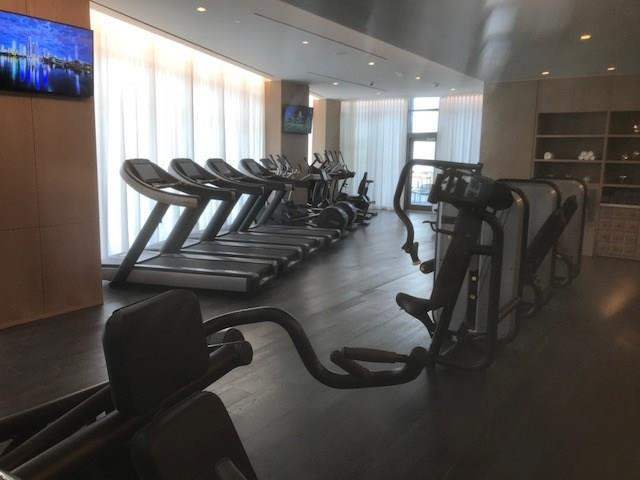 801 S Miami #1606, Miami FL 33130