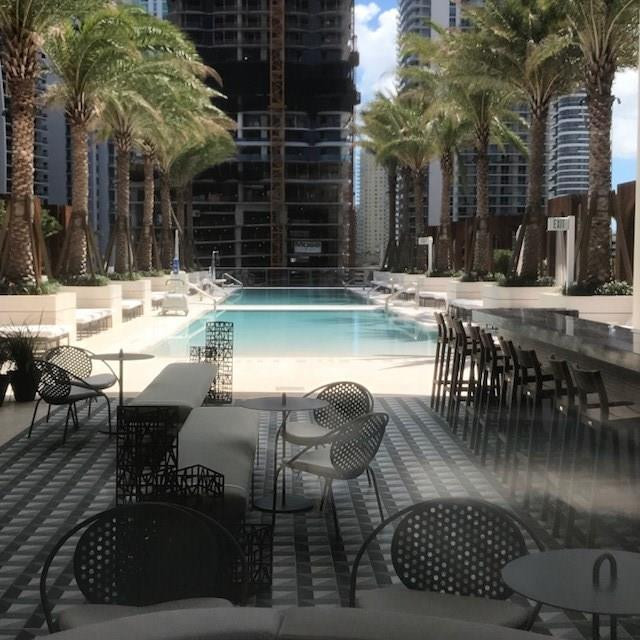 801 S Miami #1606, Miami FL 33130