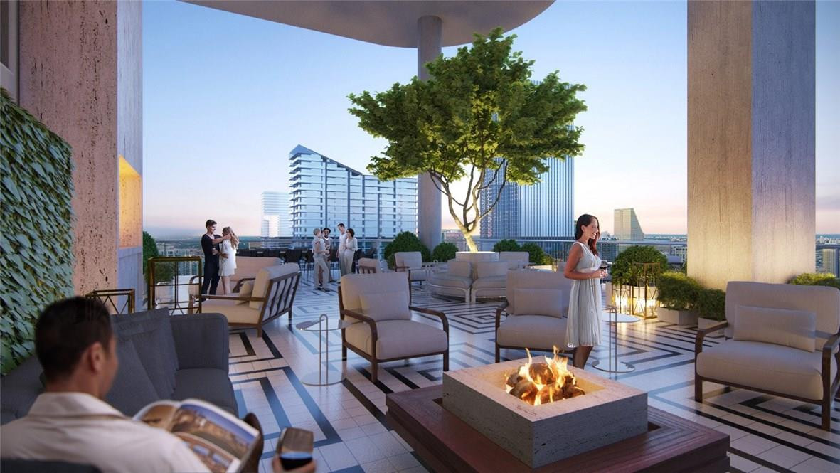 801 S Miami #1606, Miami FL 33130