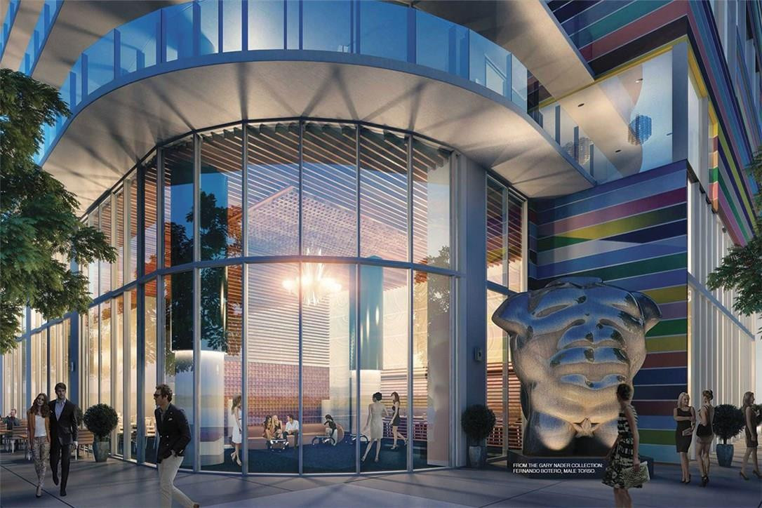 801 S Miami #1606, Miami FL 33130