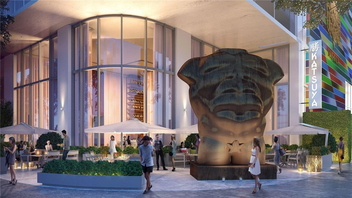 801 S Miami #1606, Miami FL 33130