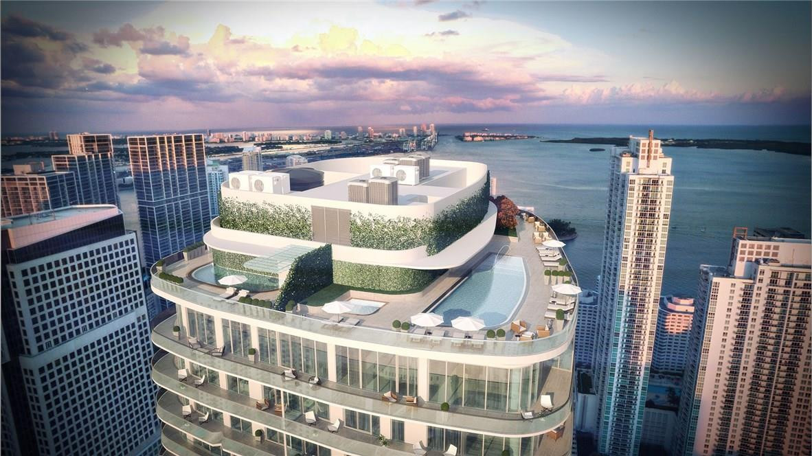 801 S Miami #1606, Miami FL 33130