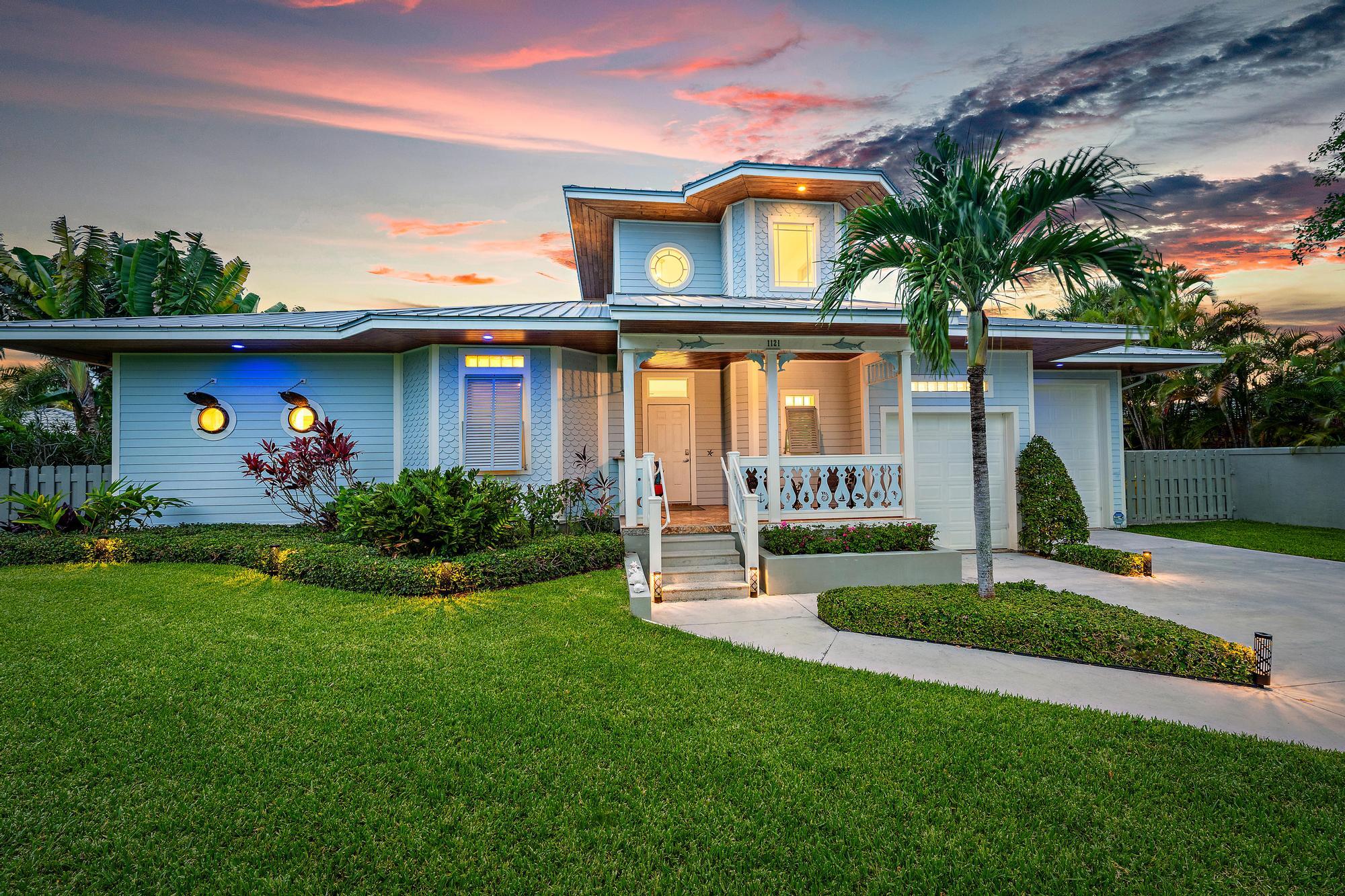 1121 Fairview, Singer Island FL 33404
