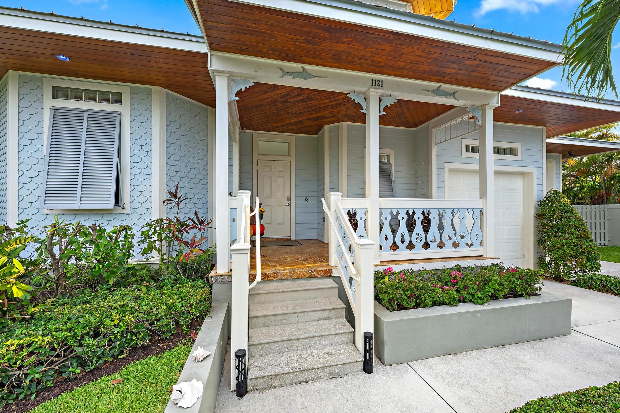 1121 Fairview, Singer Island FL 33404