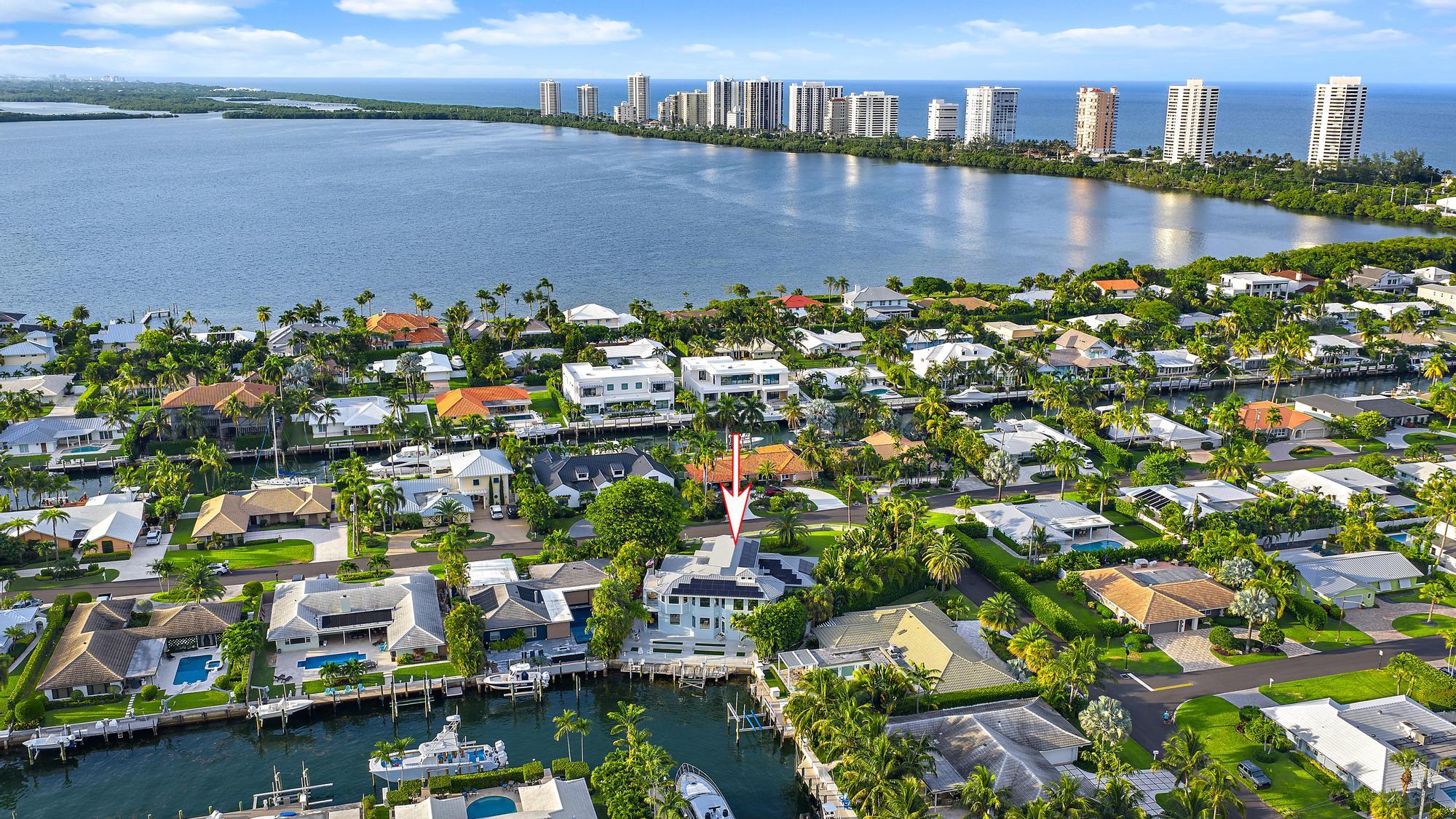1121 Fairview, Singer Island FL 33404