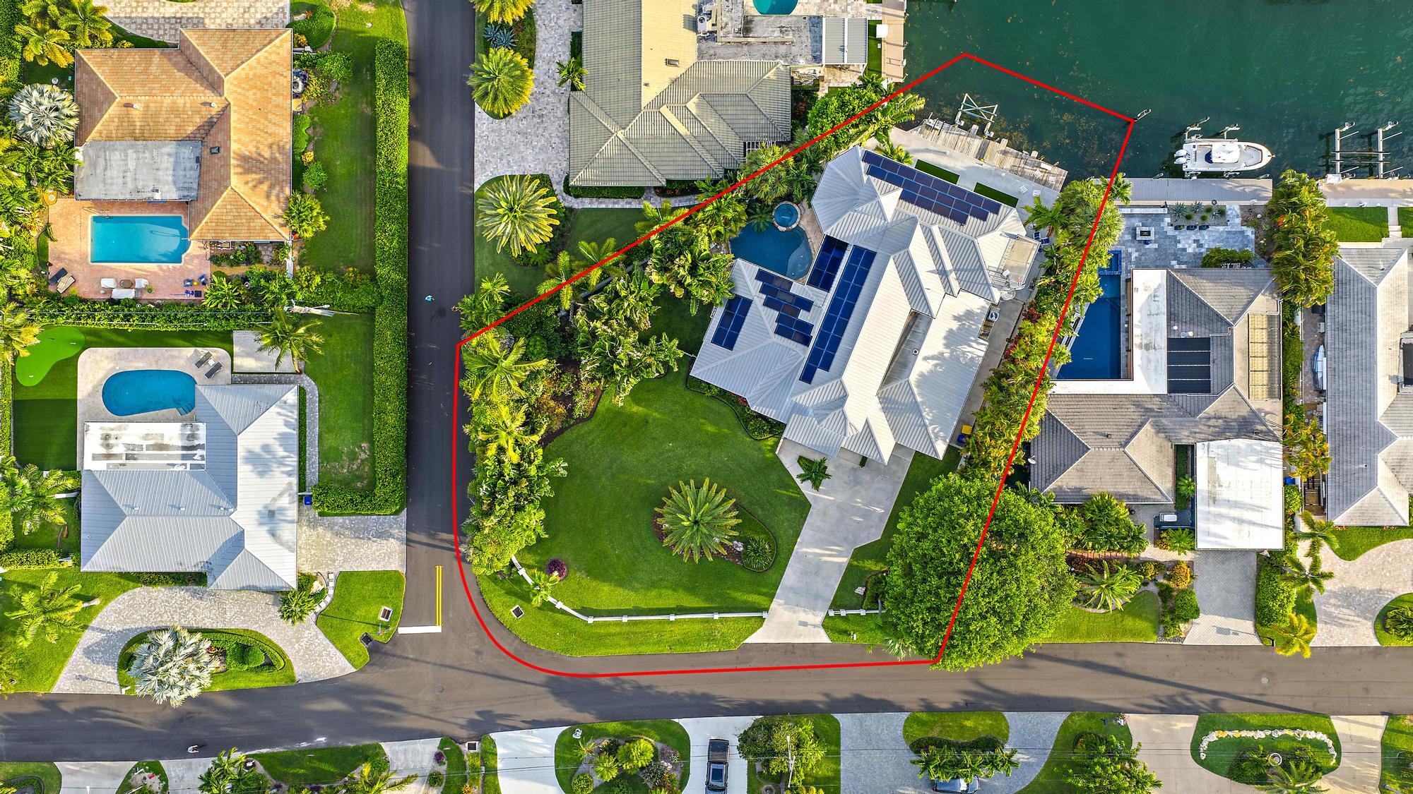 1121 Fairview, Singer Island FL 33404