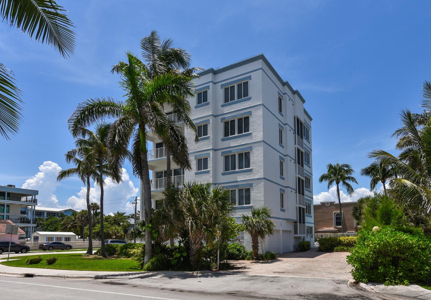 2057 SE 6th #1, Deerfield Beach FL 33441