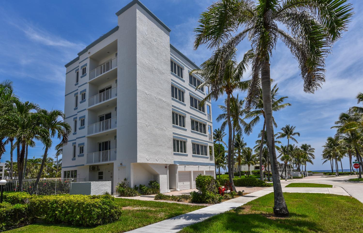 2057 SE 6th #1, Deerfield Beach FL 33441