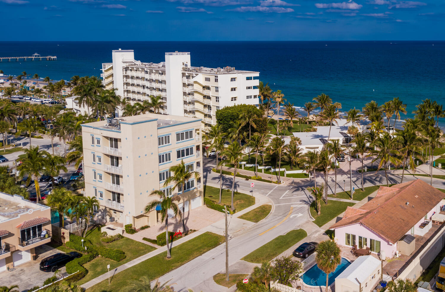 2057 SE 6th #1, Deerfield Beach FL 33441