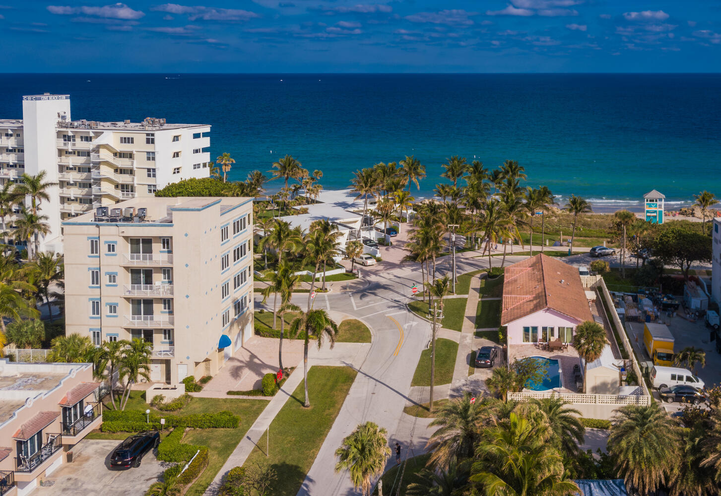 2057 SE 6th #1, Deerfield Beach FL 33441